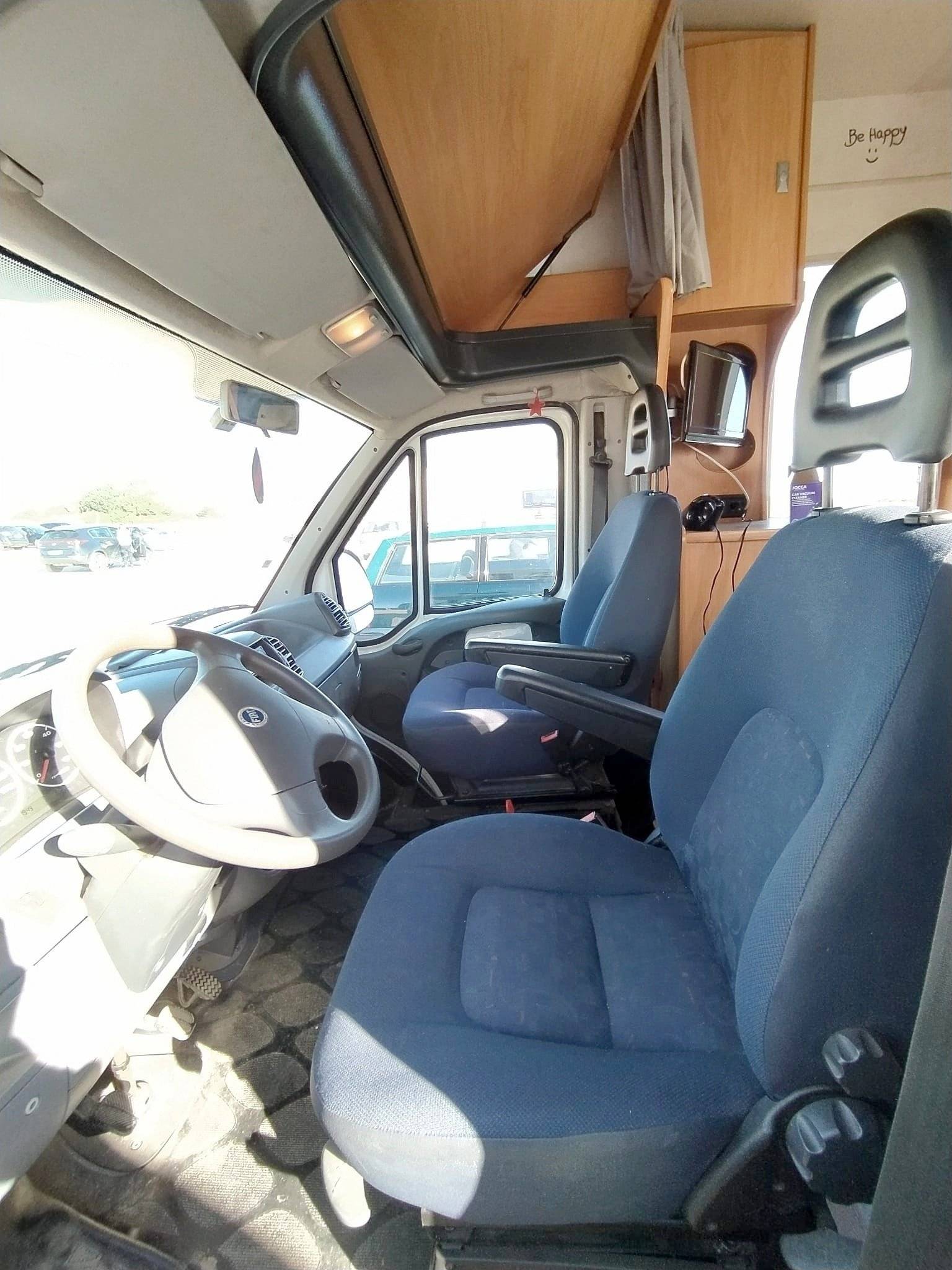 Challenger Challenger 133