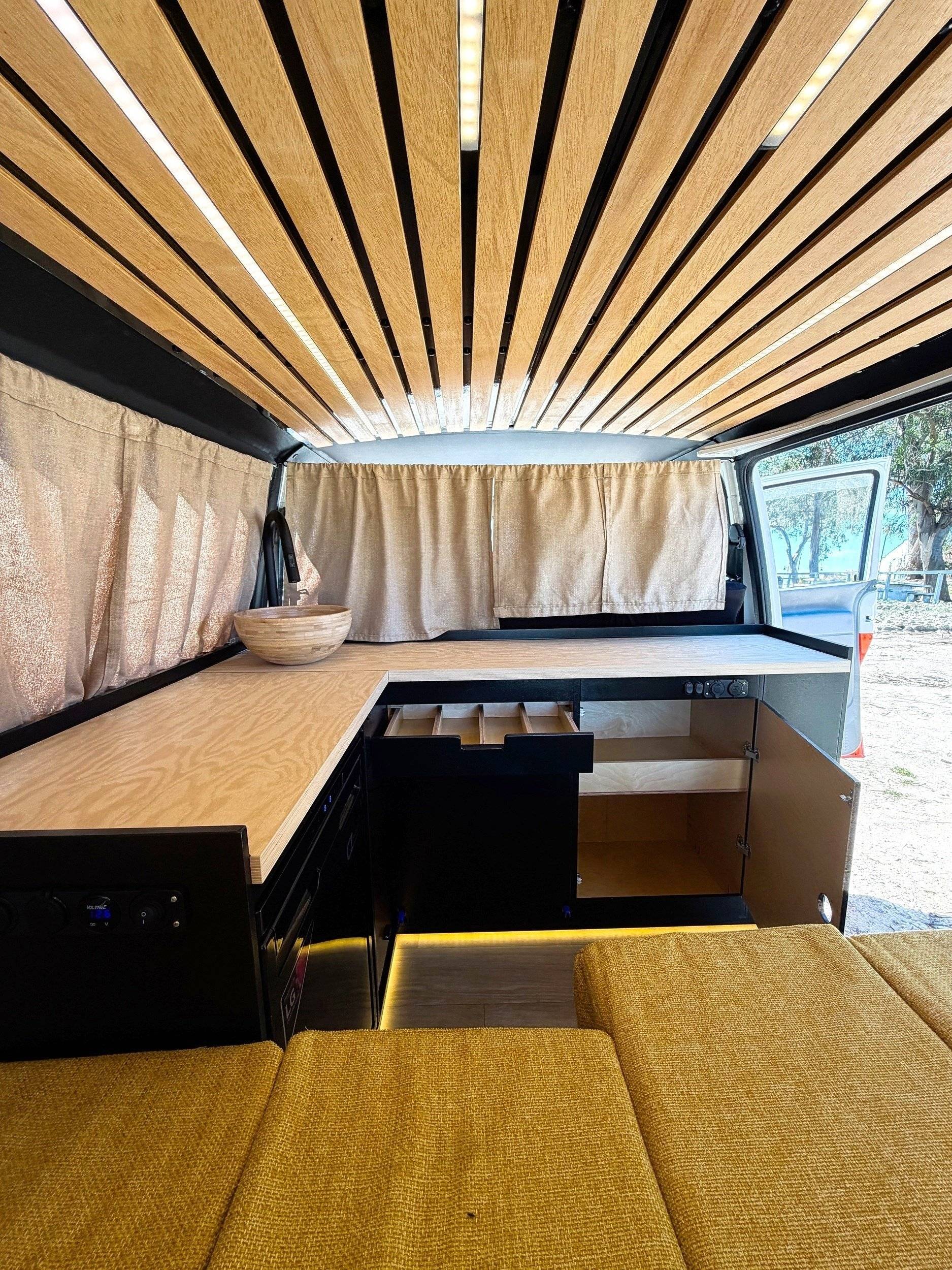 Malu Campers T4