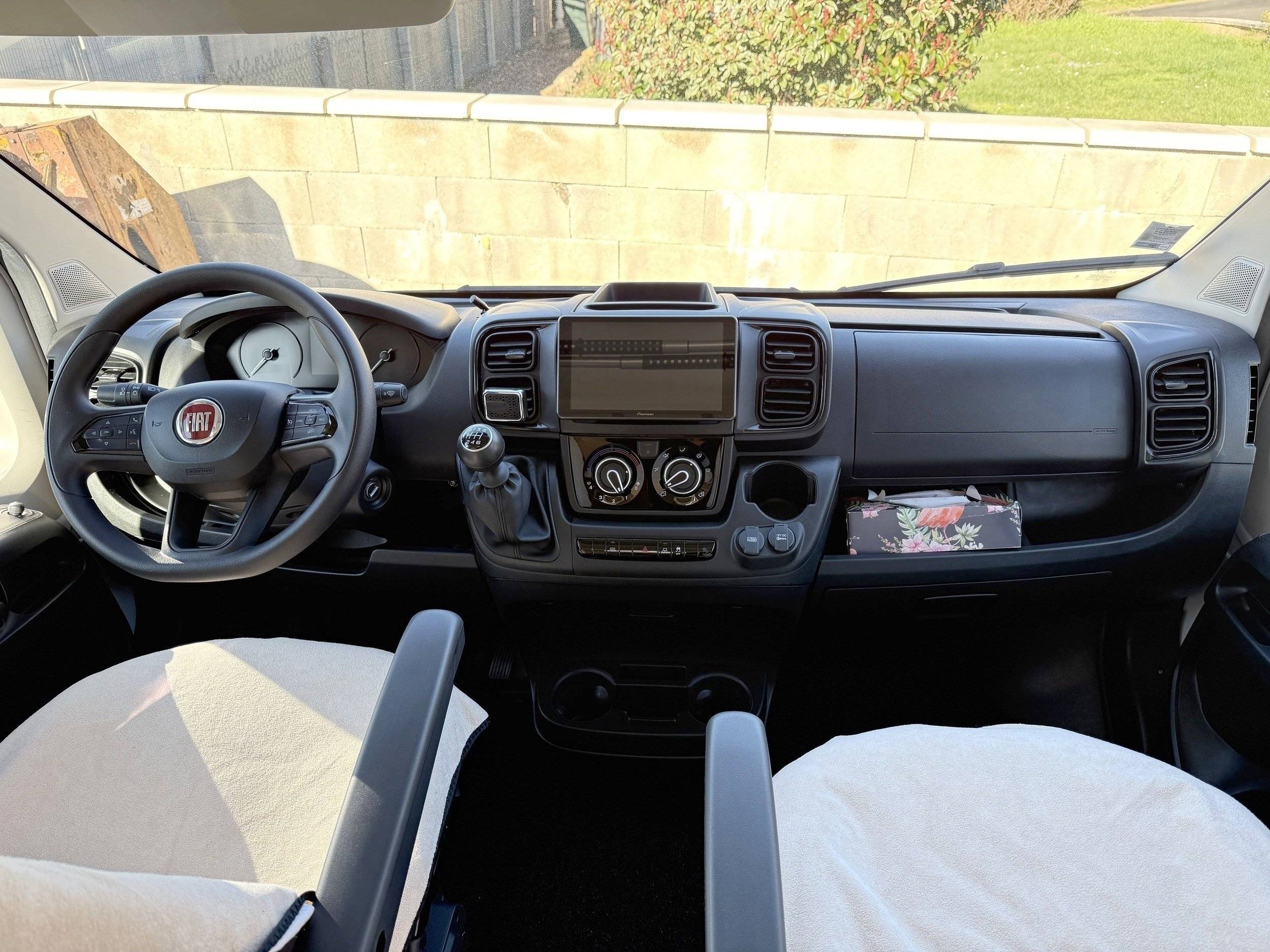 Challenger Challenger Vany v114max