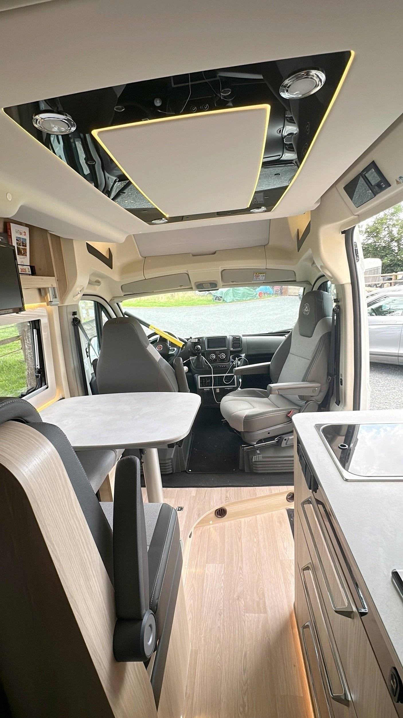 Campérêve Familyvan