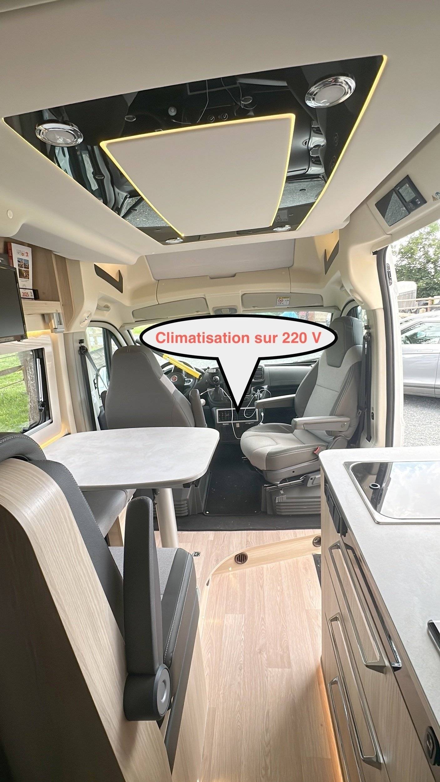 Campérêve Familyvan