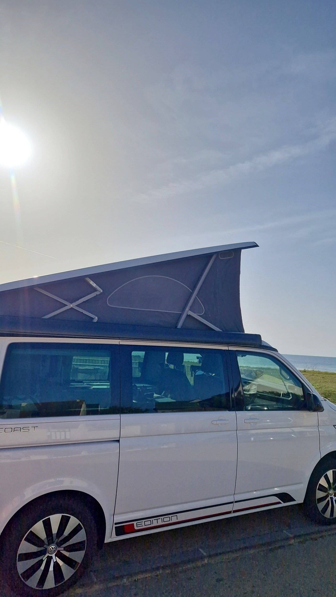 Volkswagen VOLKSWAGEN CALIFORNIA