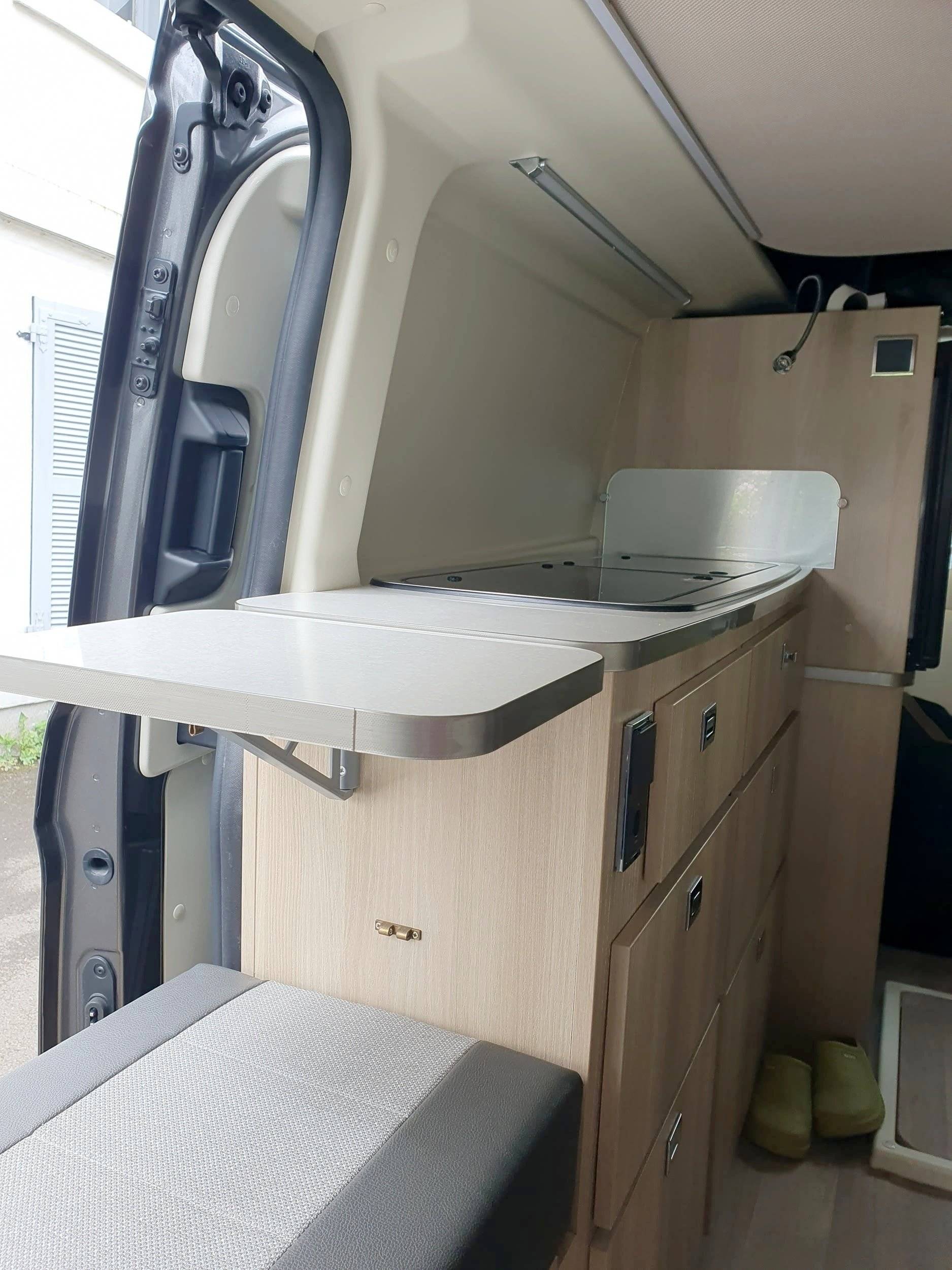 Campérêve Cap Land