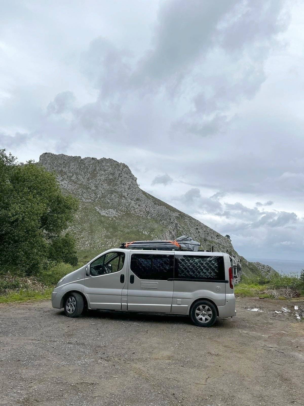 Renault Renault Trafic Passenger 