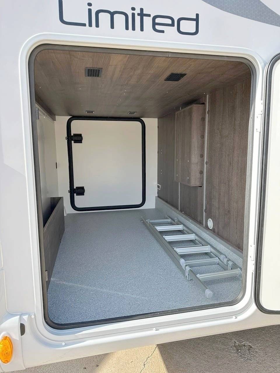 Benimar TESSORO 463UP