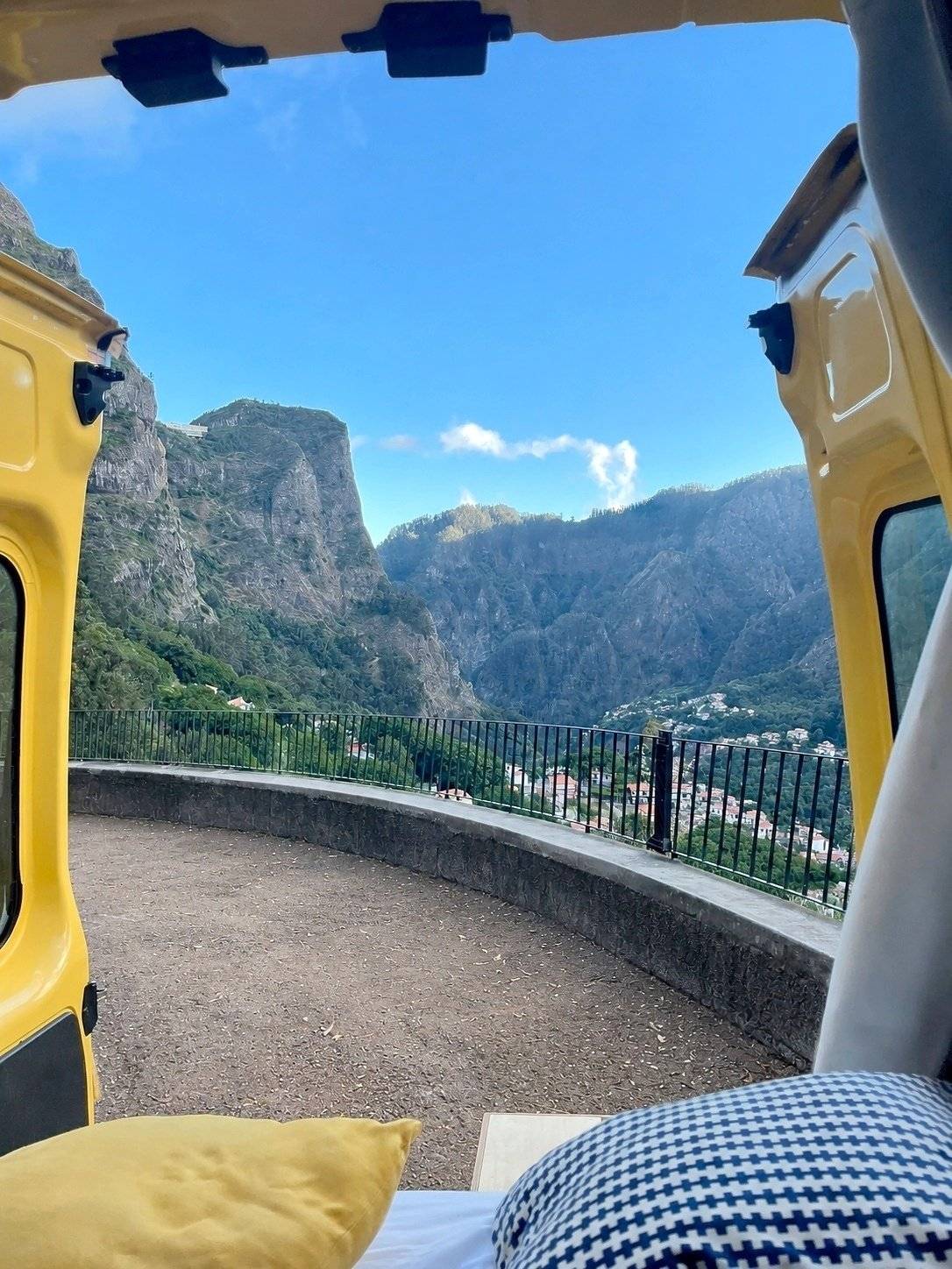 Renault Renault trafic