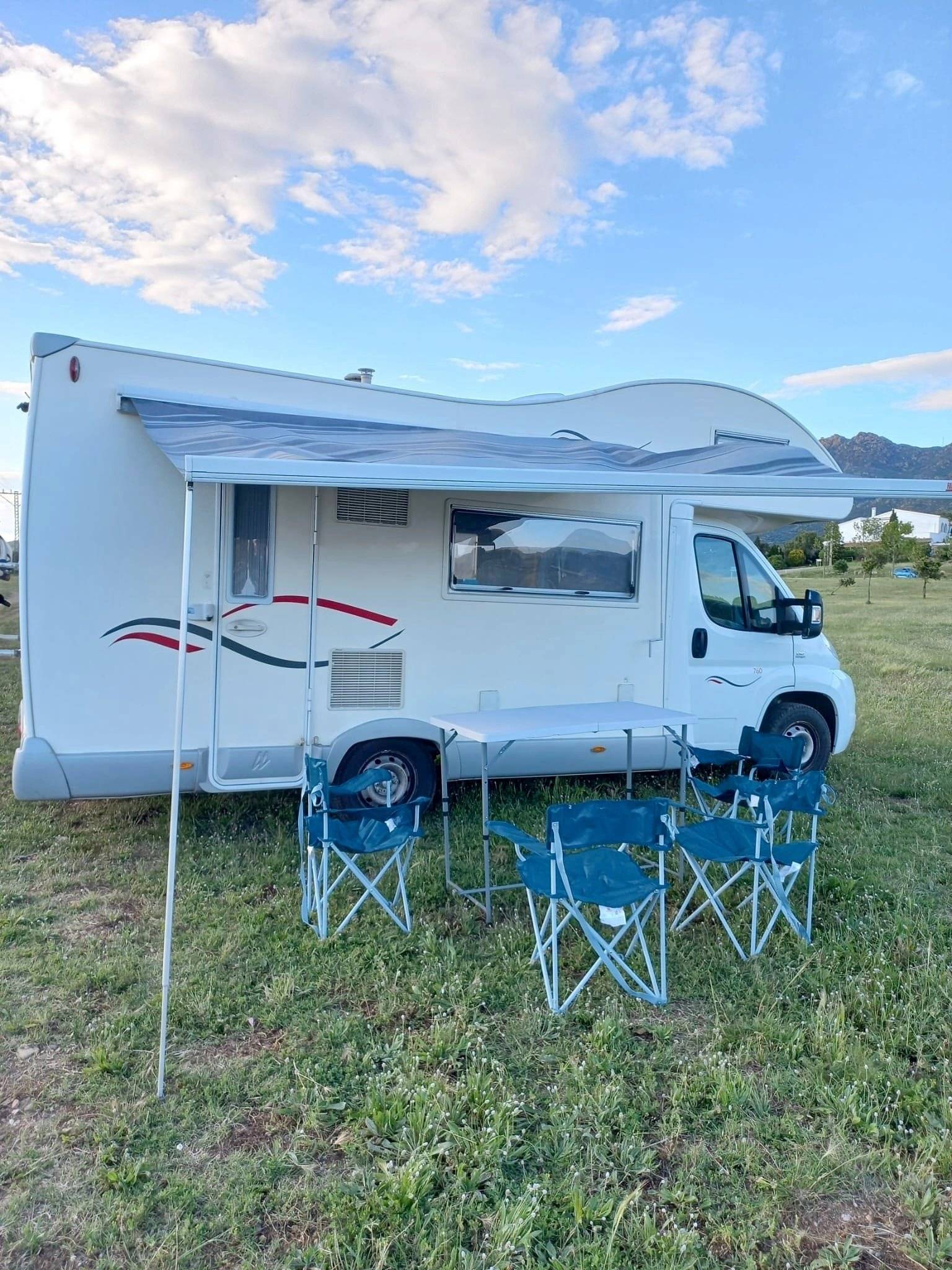 Moncayo mediterraneo