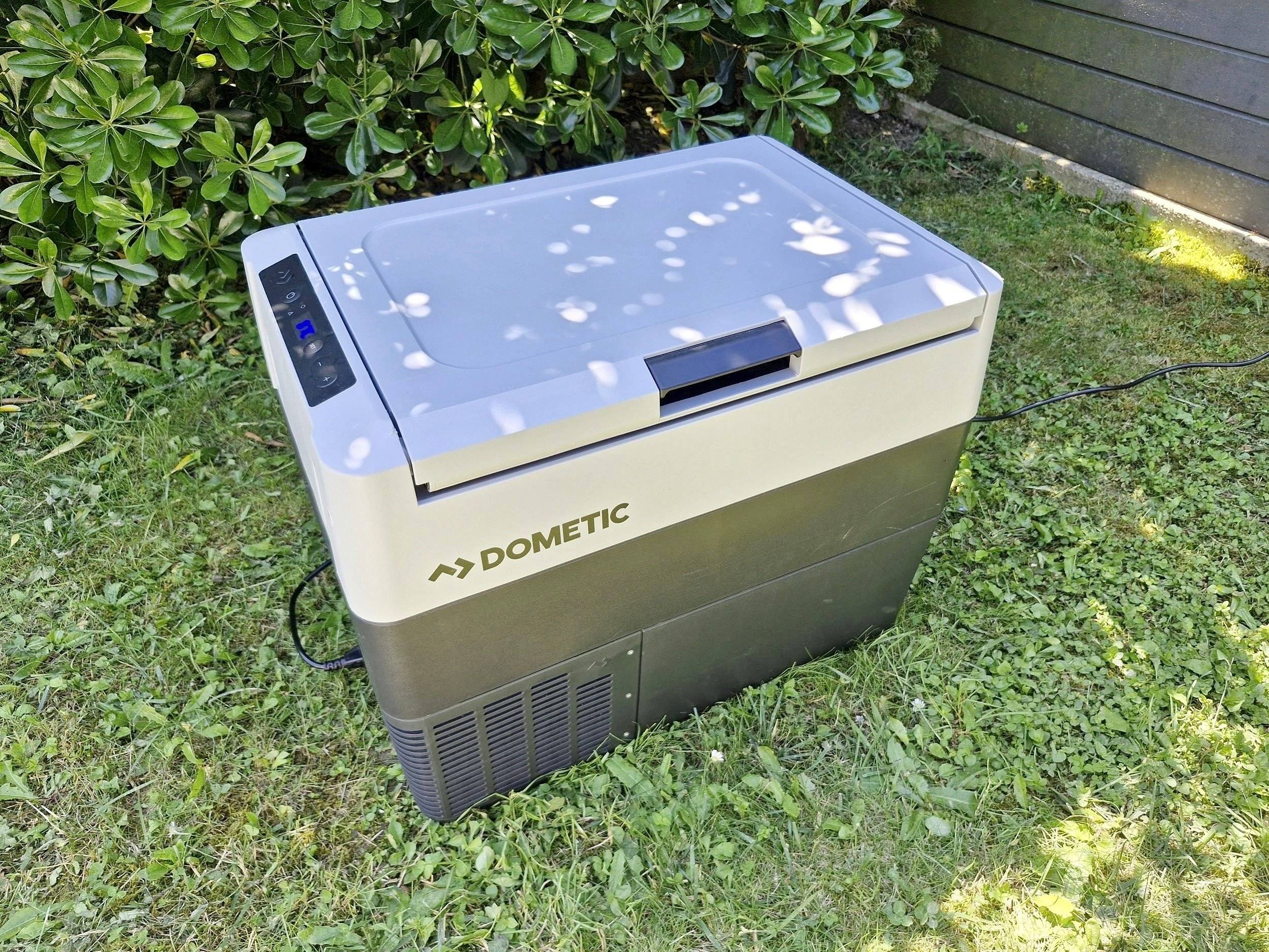 Volkswagen California Beach