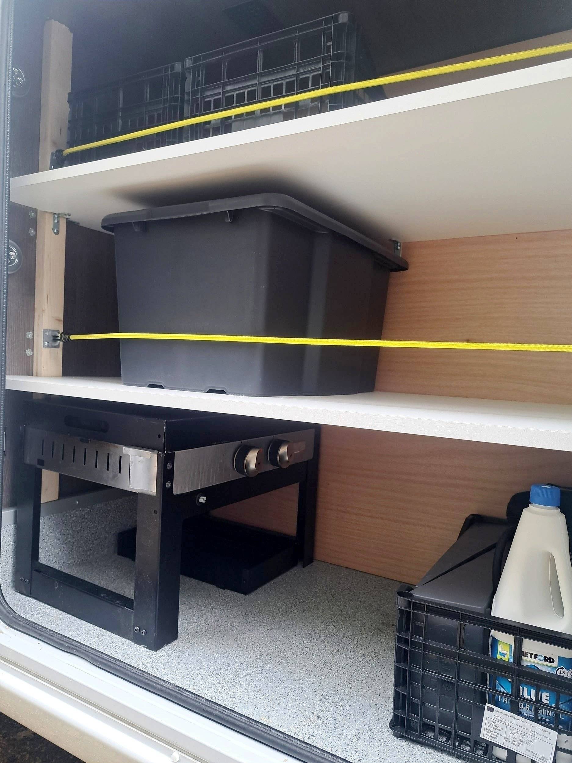 Benimar BENIMAR TESSORO 463UP