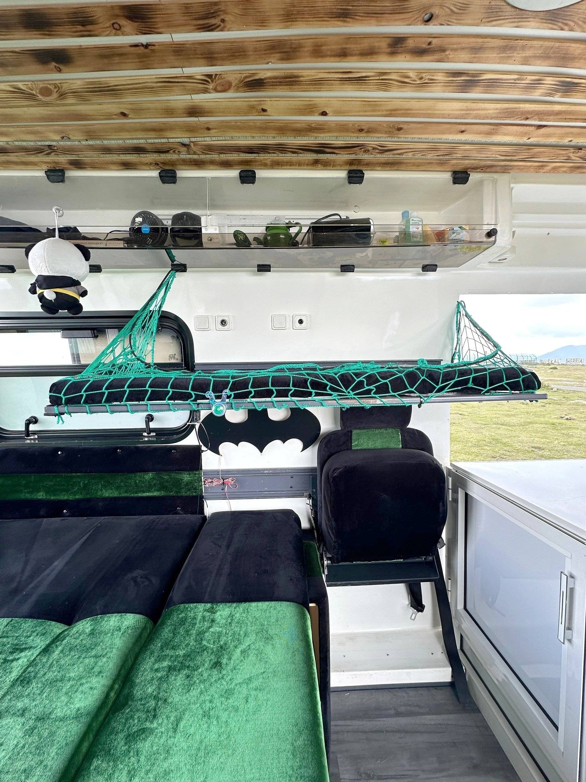 Renault Renault master