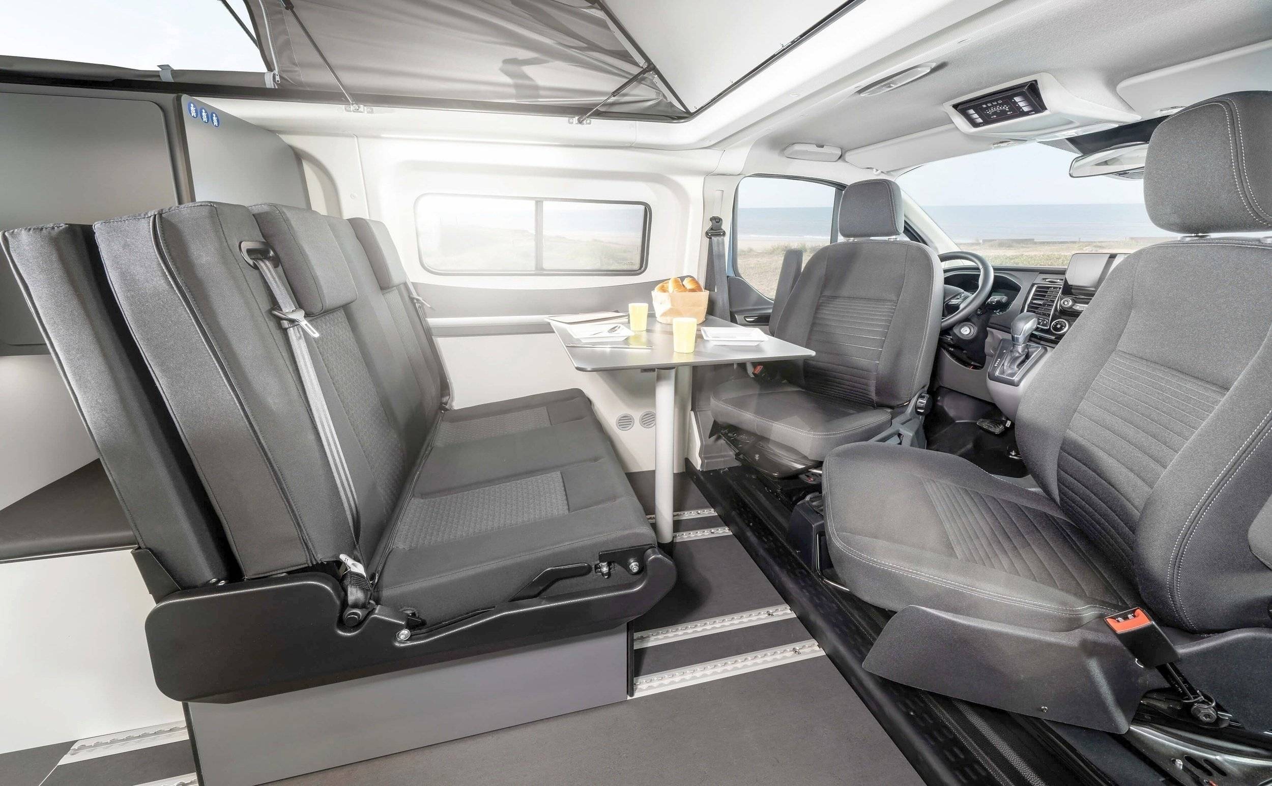 Karmann Mobil Duncan 545