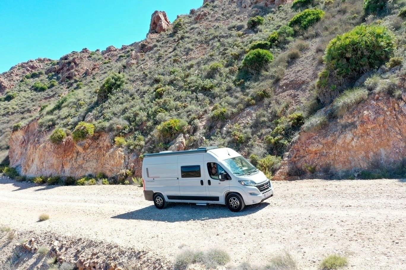 Roller Team FIAT DUCATO