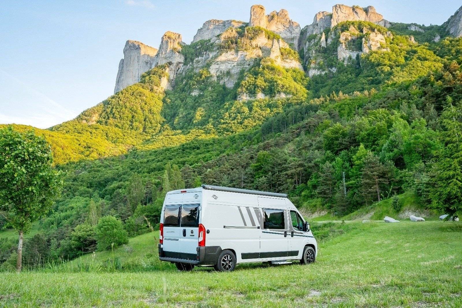 Carado CARADO CV 600 Pro