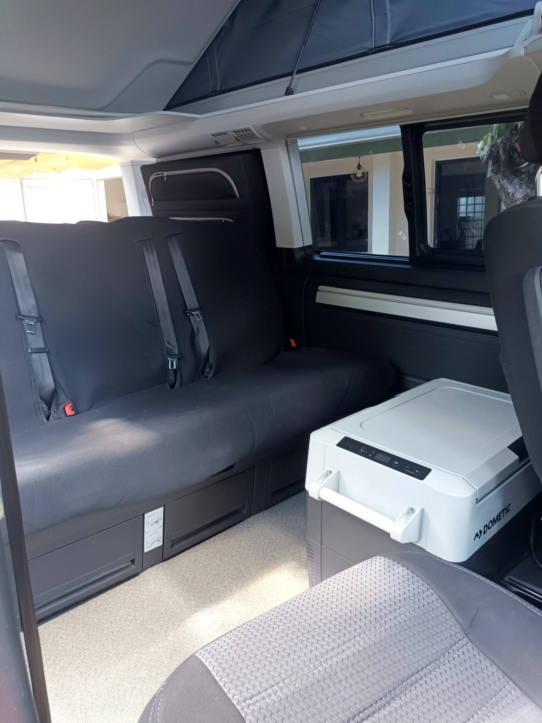 Volkswagen California Beach