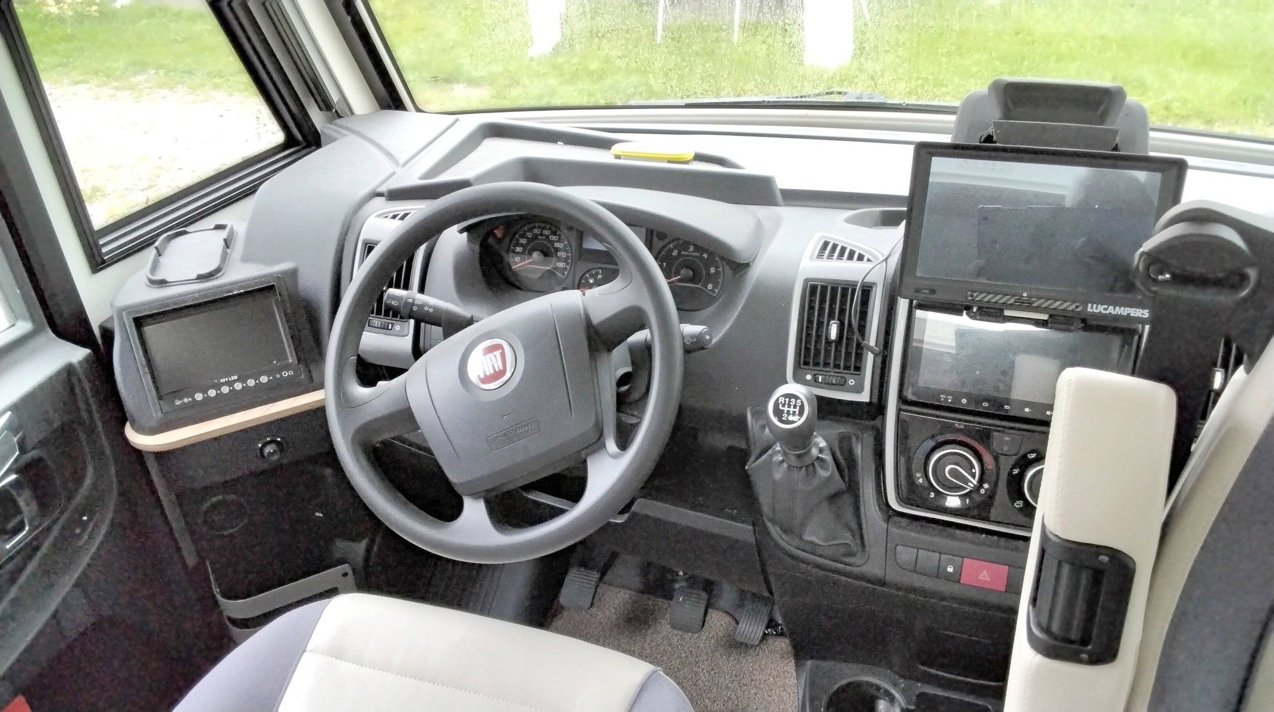 Bavaria Bavaria i720 class 