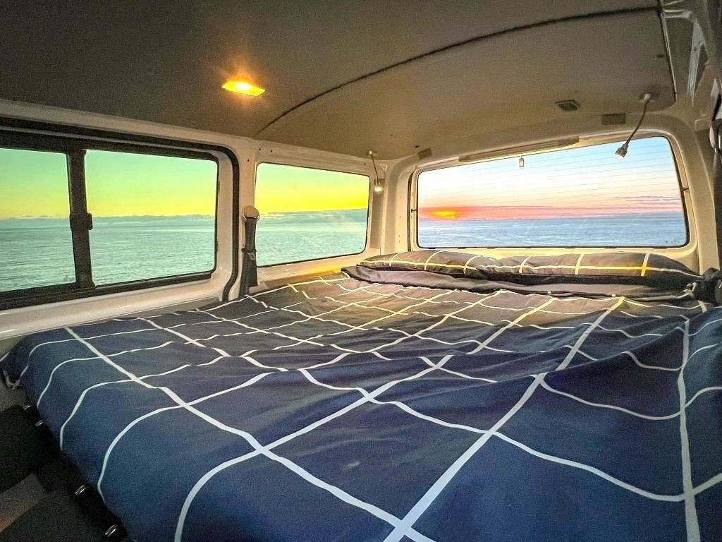 Volkswagen Volkswagen T6