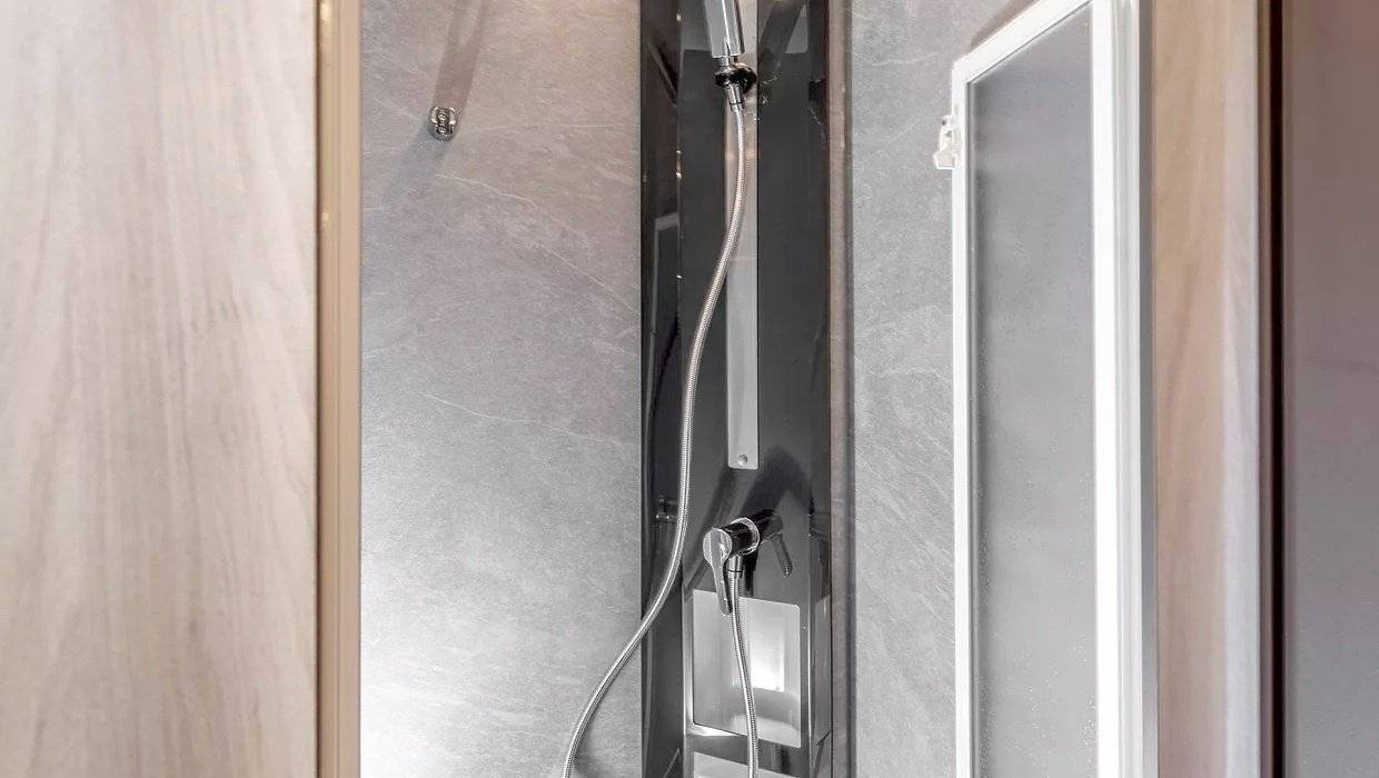 Rimor Kilig 69 Plus Automática