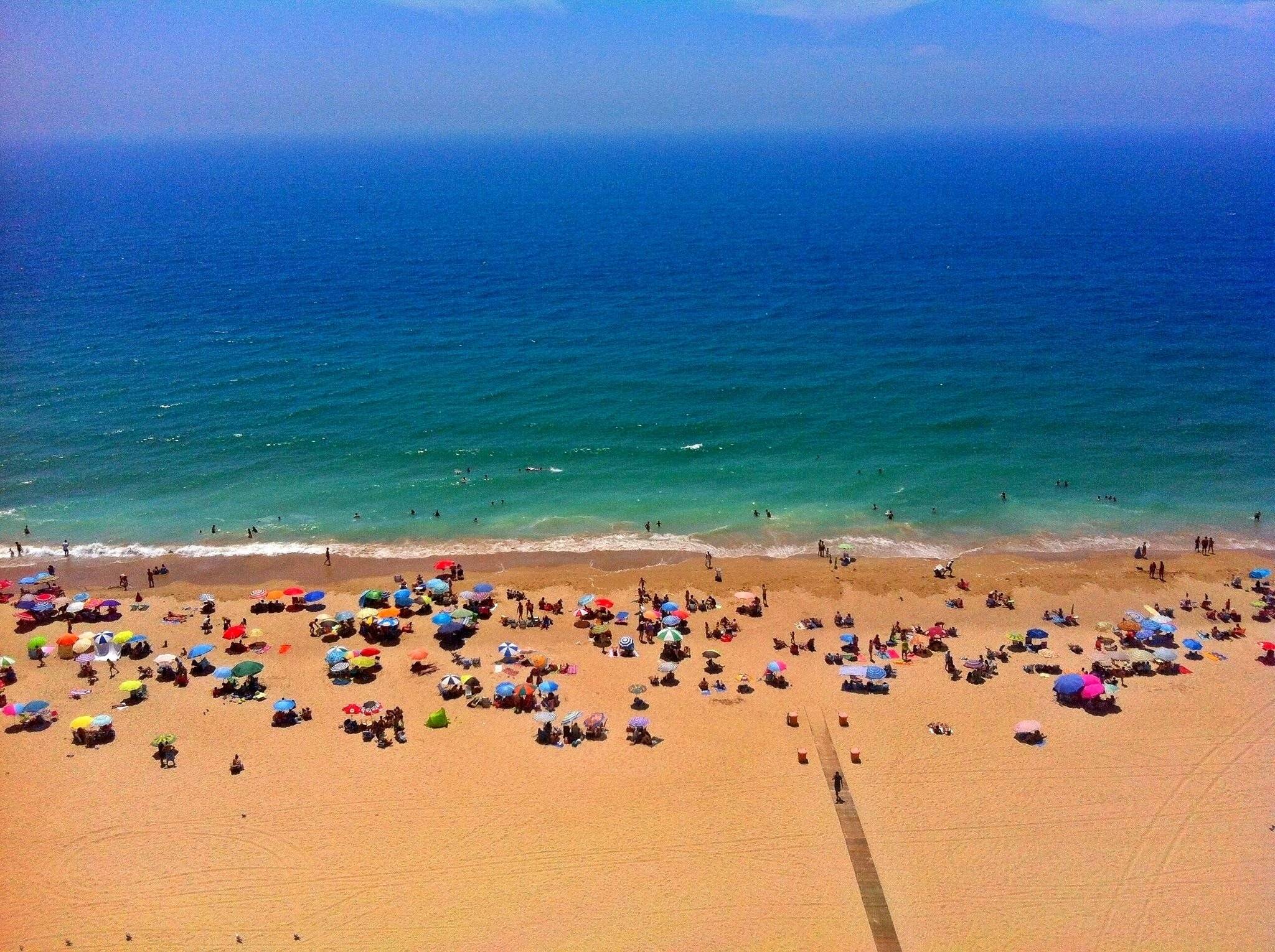 Camper and RV rental - Málaga