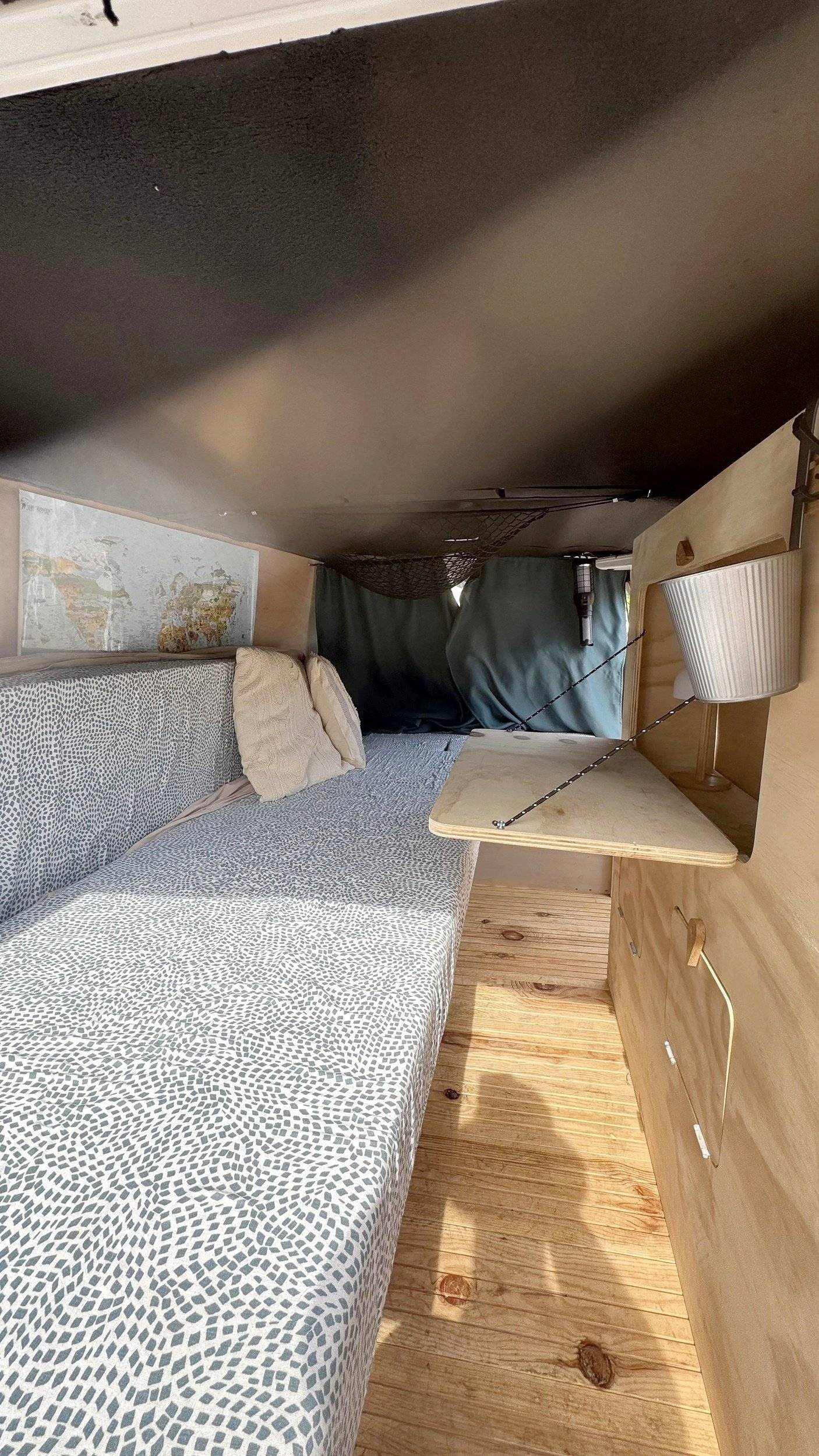 Adria EXPERT LONG 180 CV BA