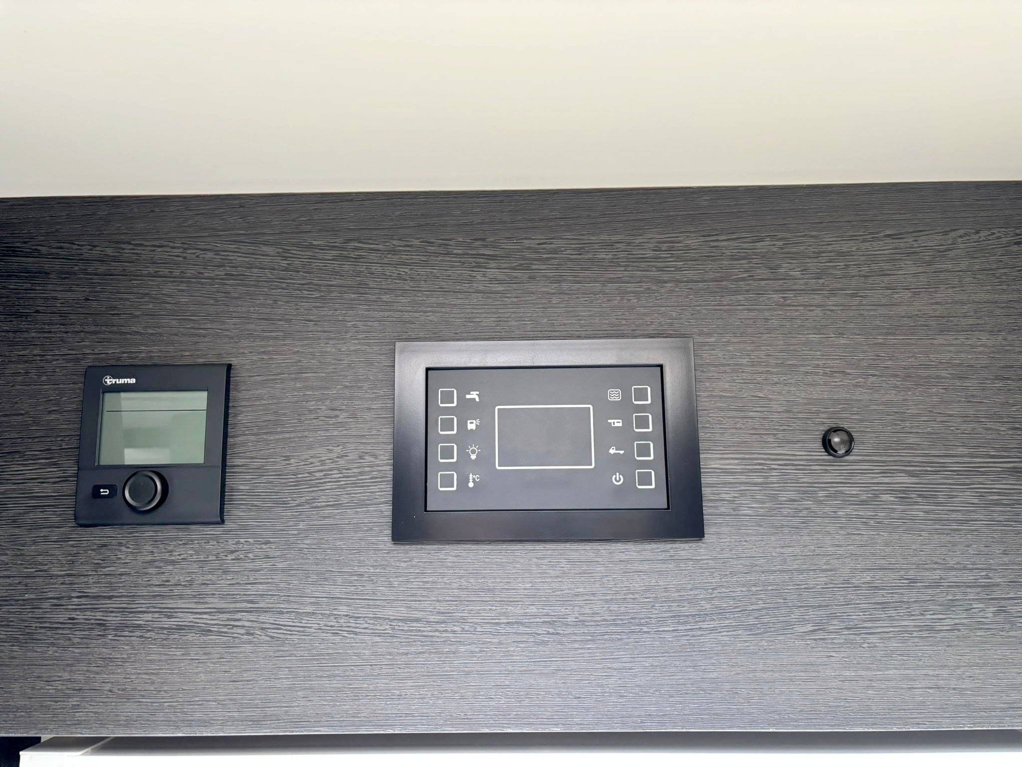 Roller Team Kronos 274 TL