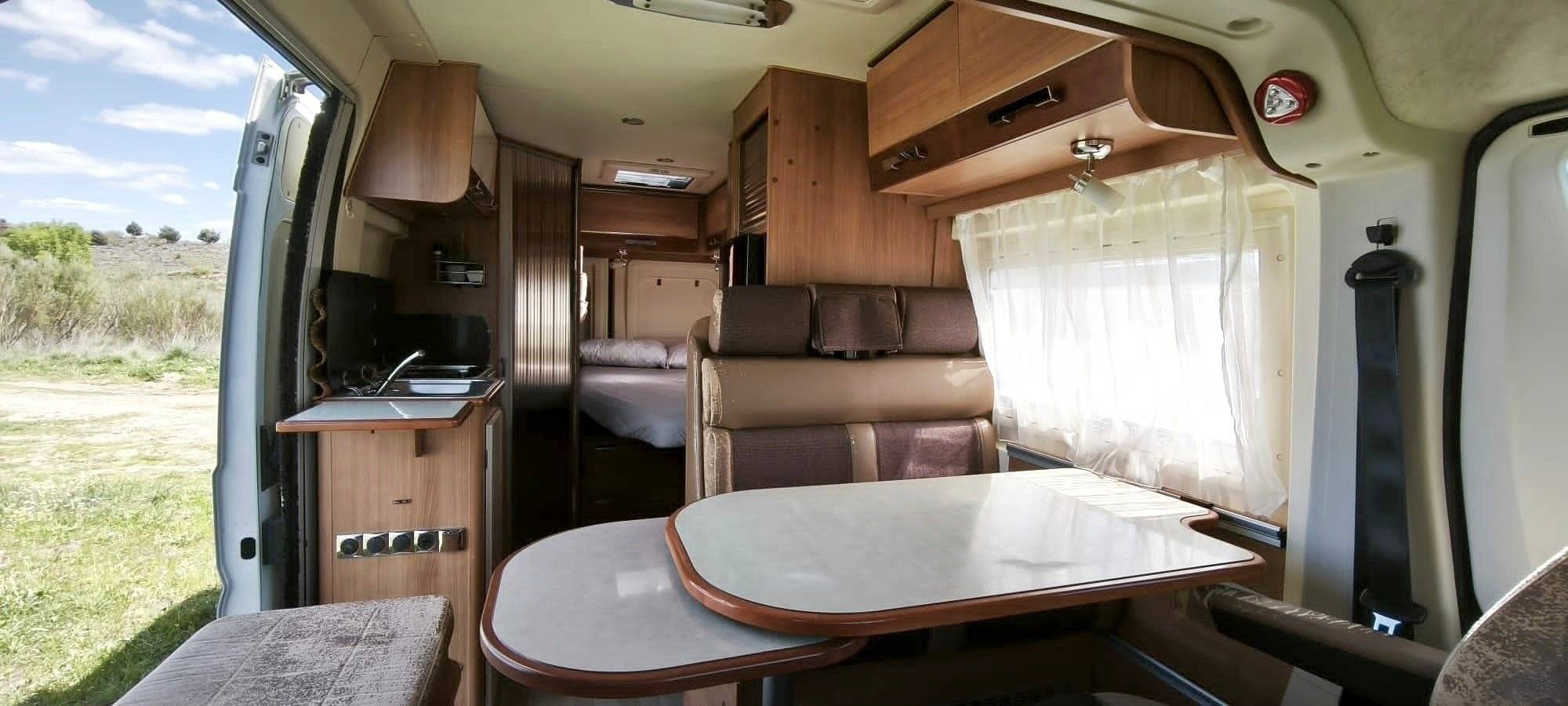 Campérêve 642