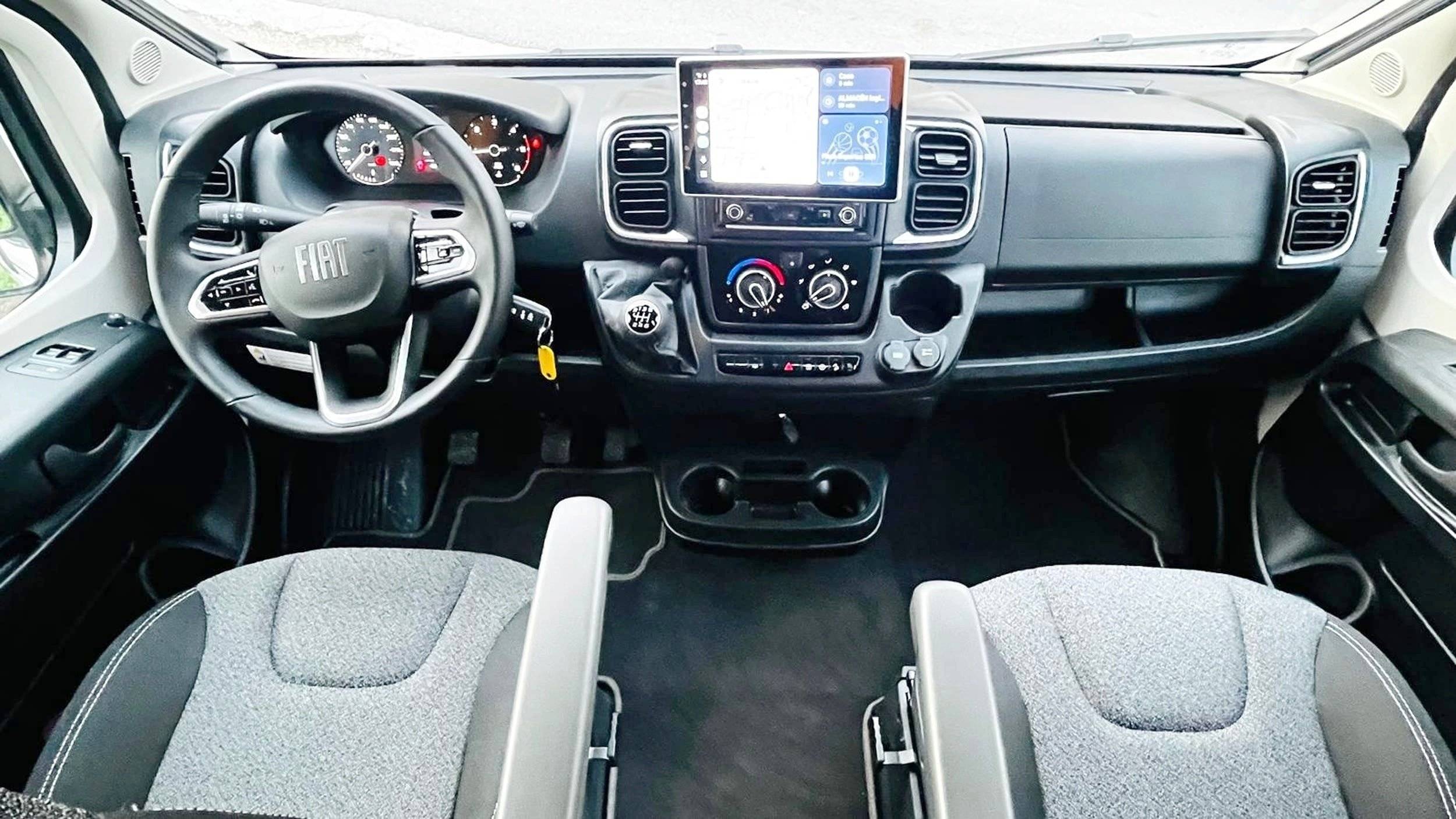 Dethleffs DETHLEFFS GLOBETRAIL  