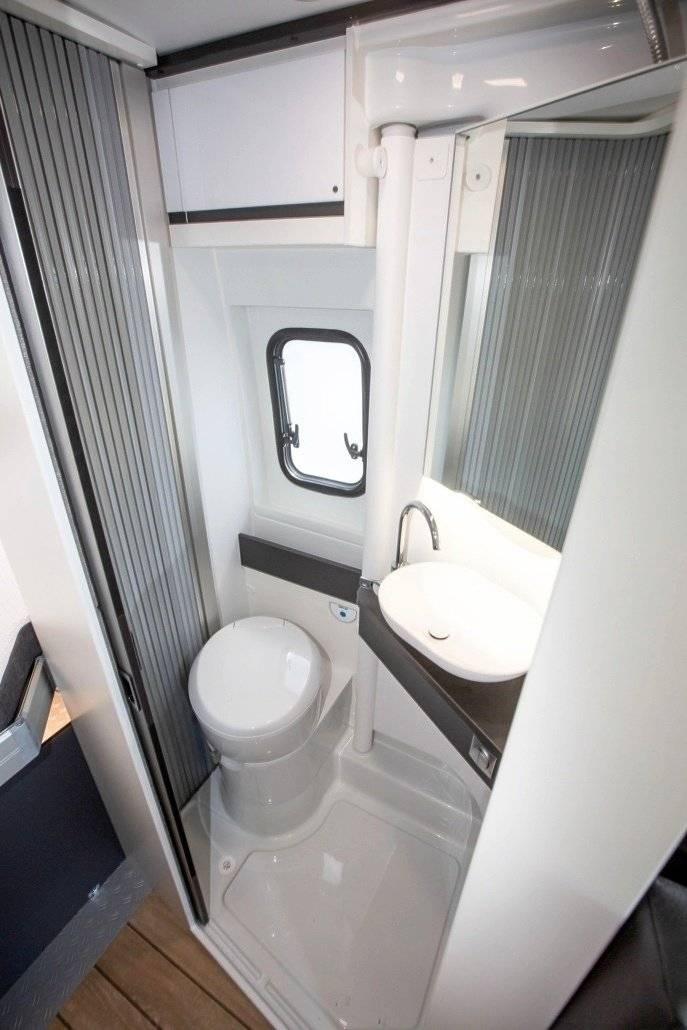 Elios 63 GX Sky-Lift