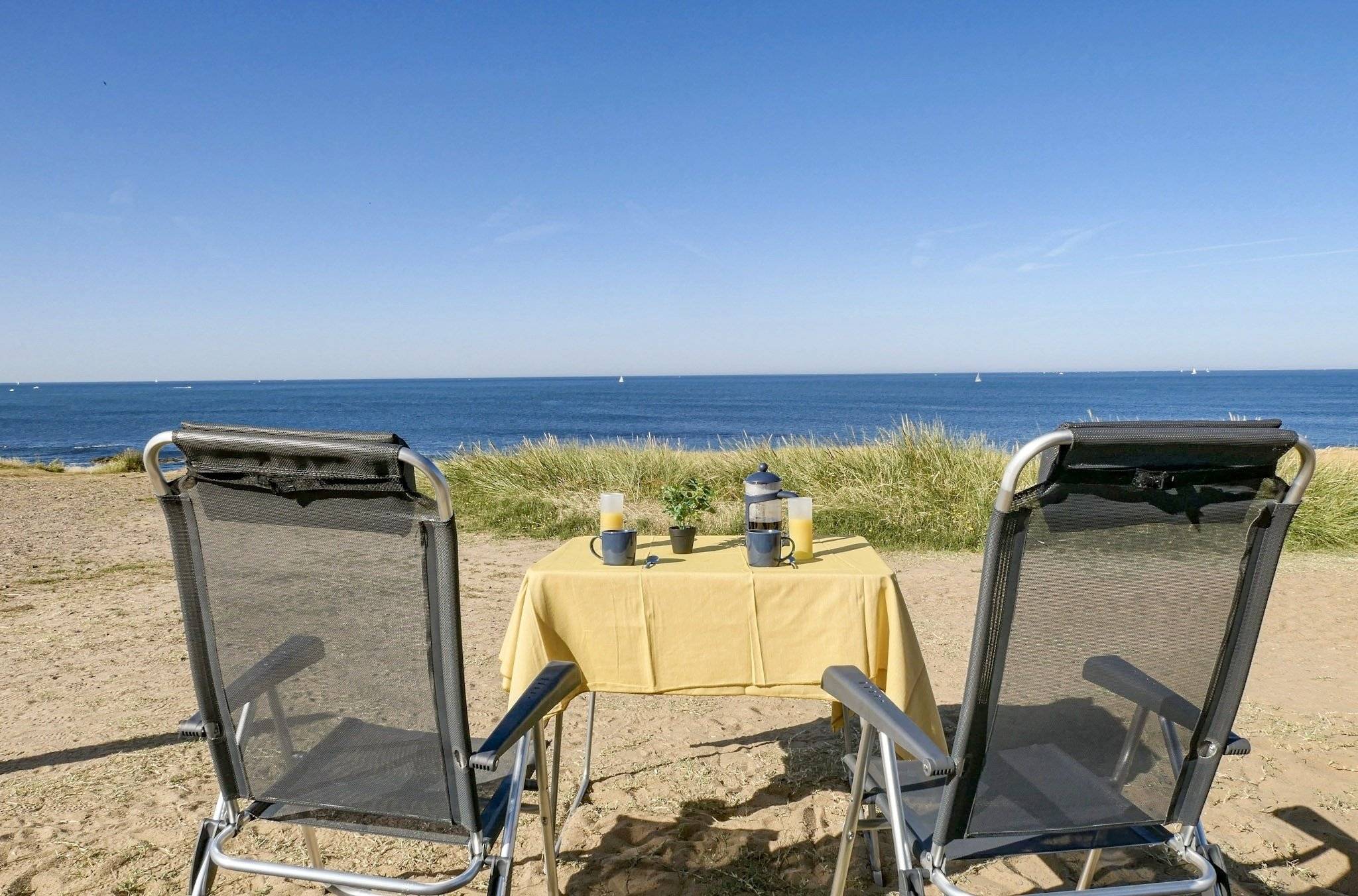 Westfalia Mercedes Marco polo