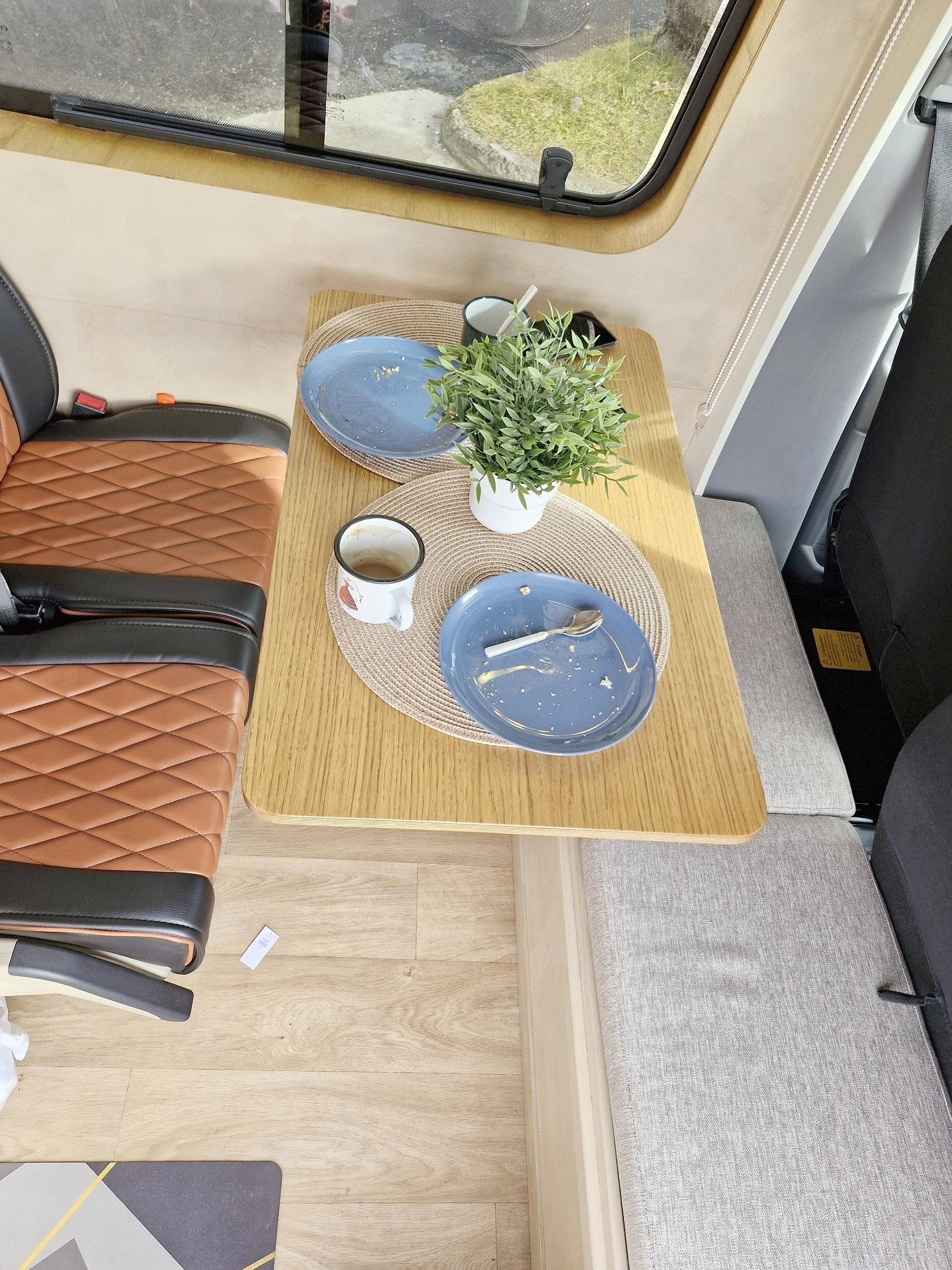 Mercedes Mercedes Sprinter