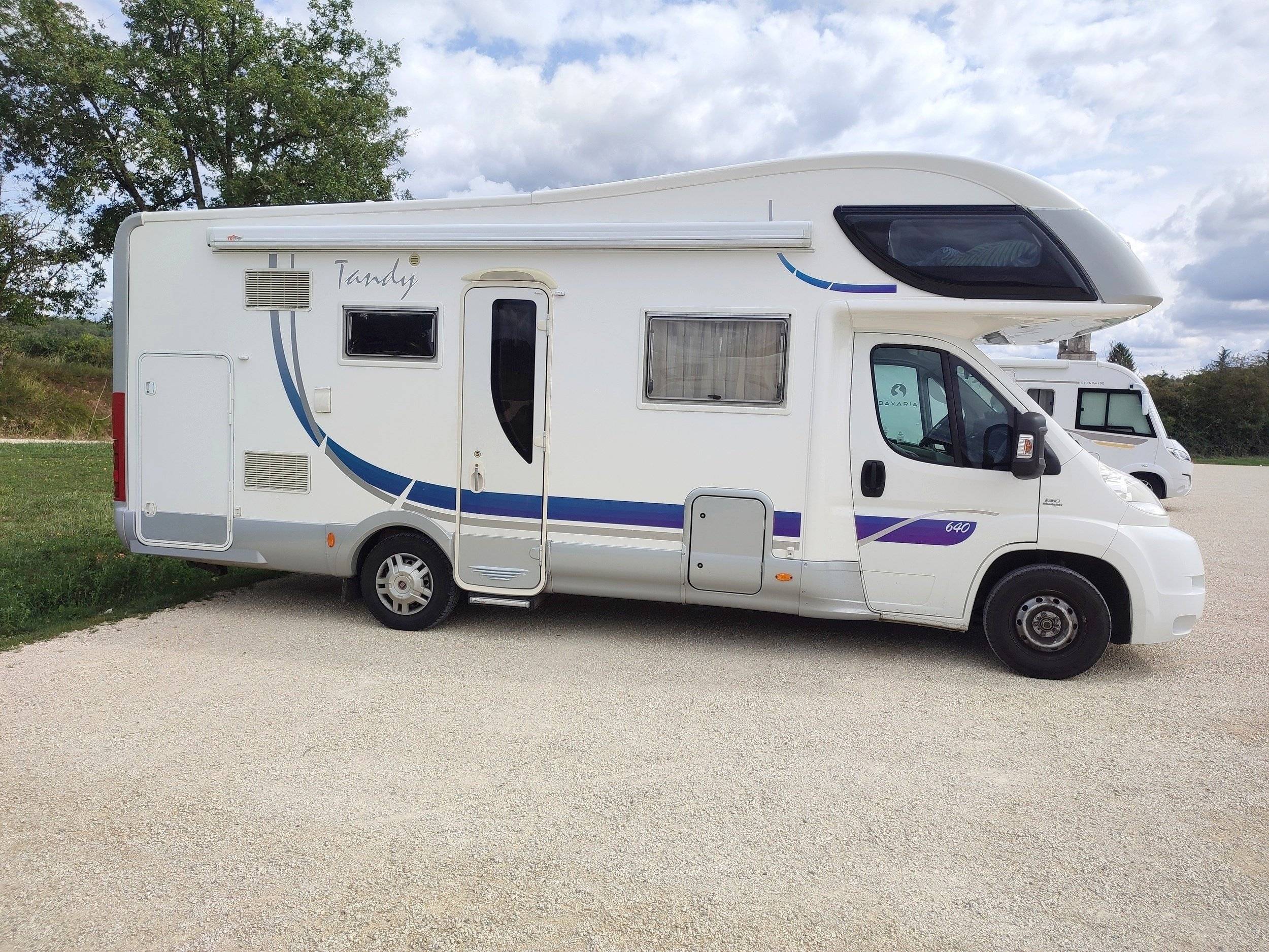 Mclouis Tandy 640