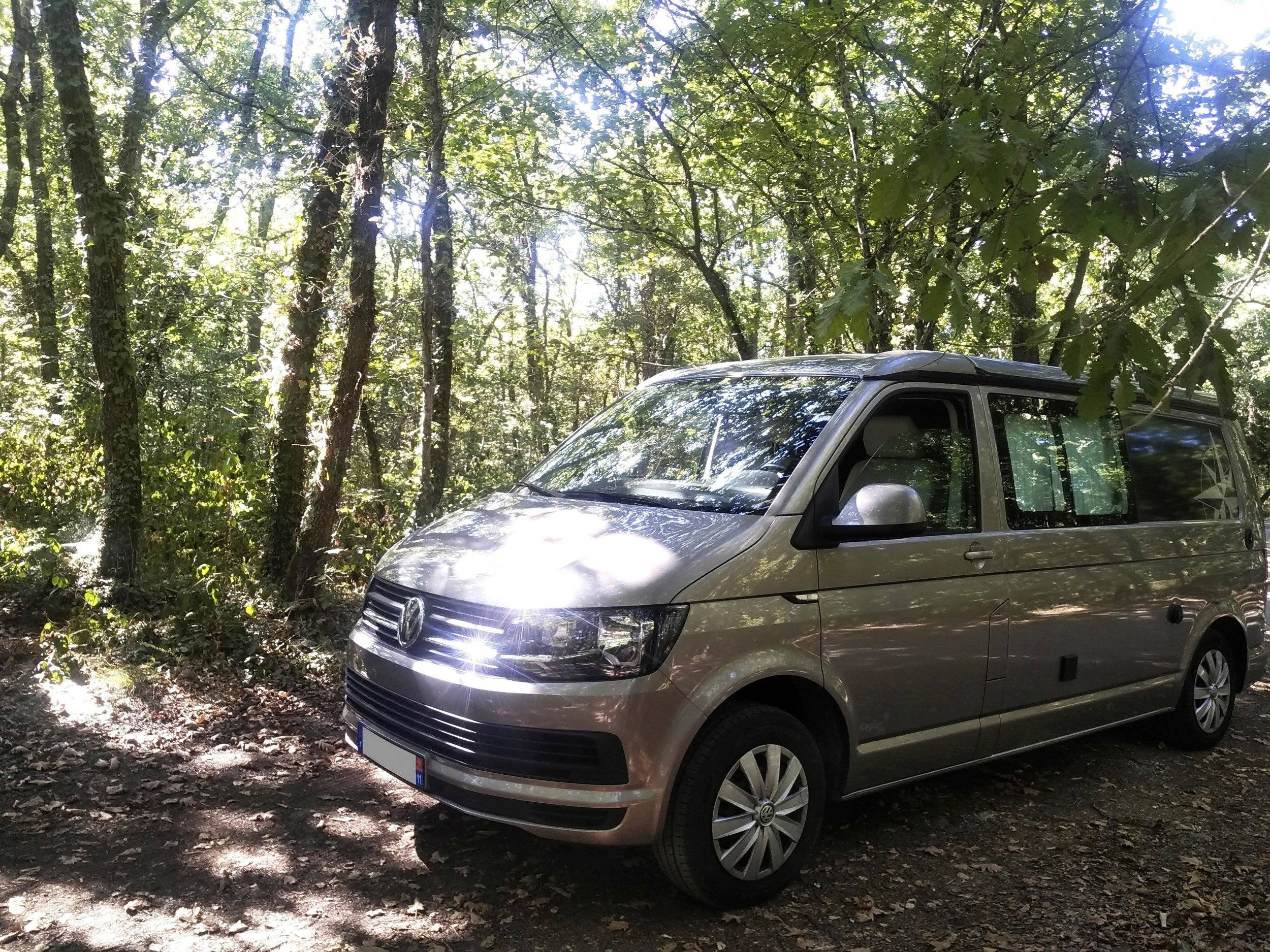 Westfalia Kepler One