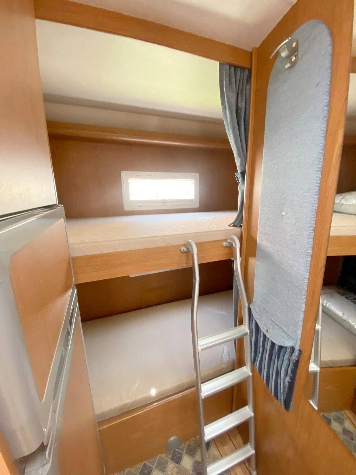 XGO Family 105 Ducato 2,3 130 ch