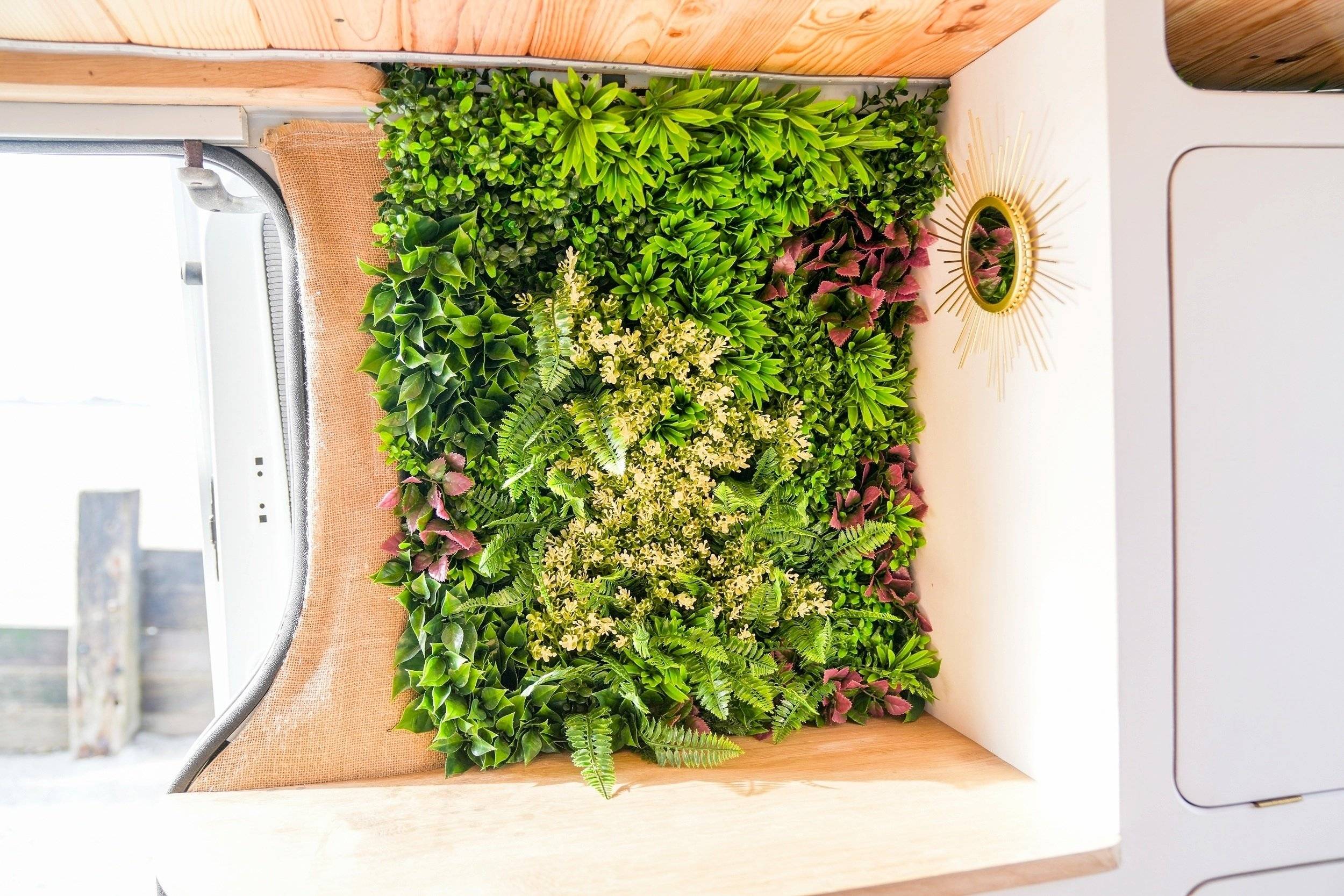 Van RENAULT TRAFIC III Grand Confort