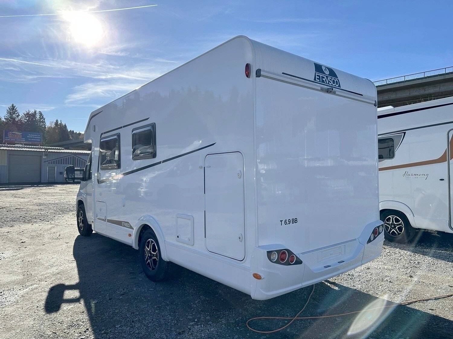 Etrusco T6900bb