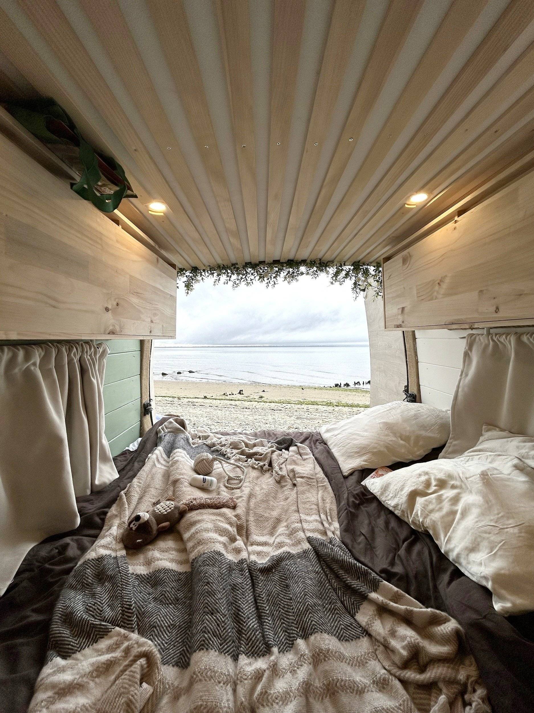 Autostar Renault master