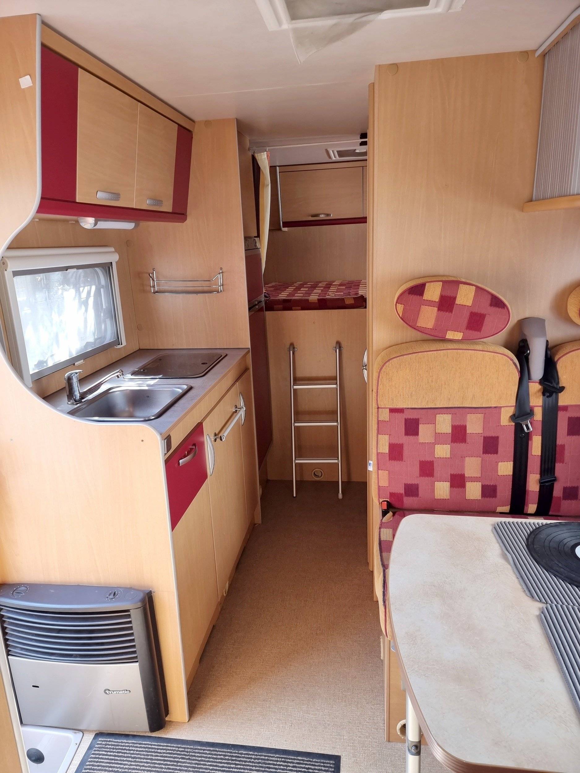 mooveo ducato