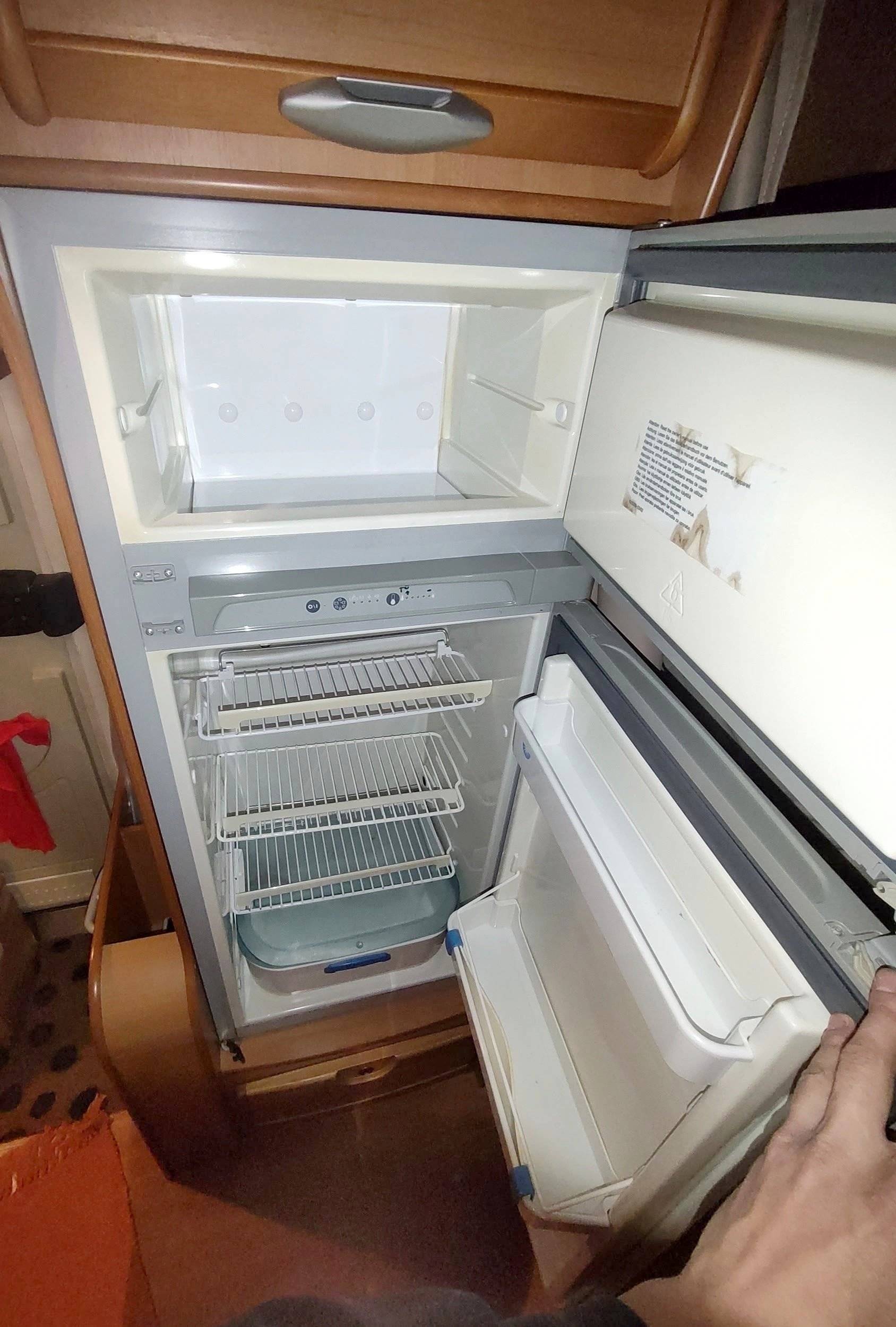 Ci Riviera 55 Special