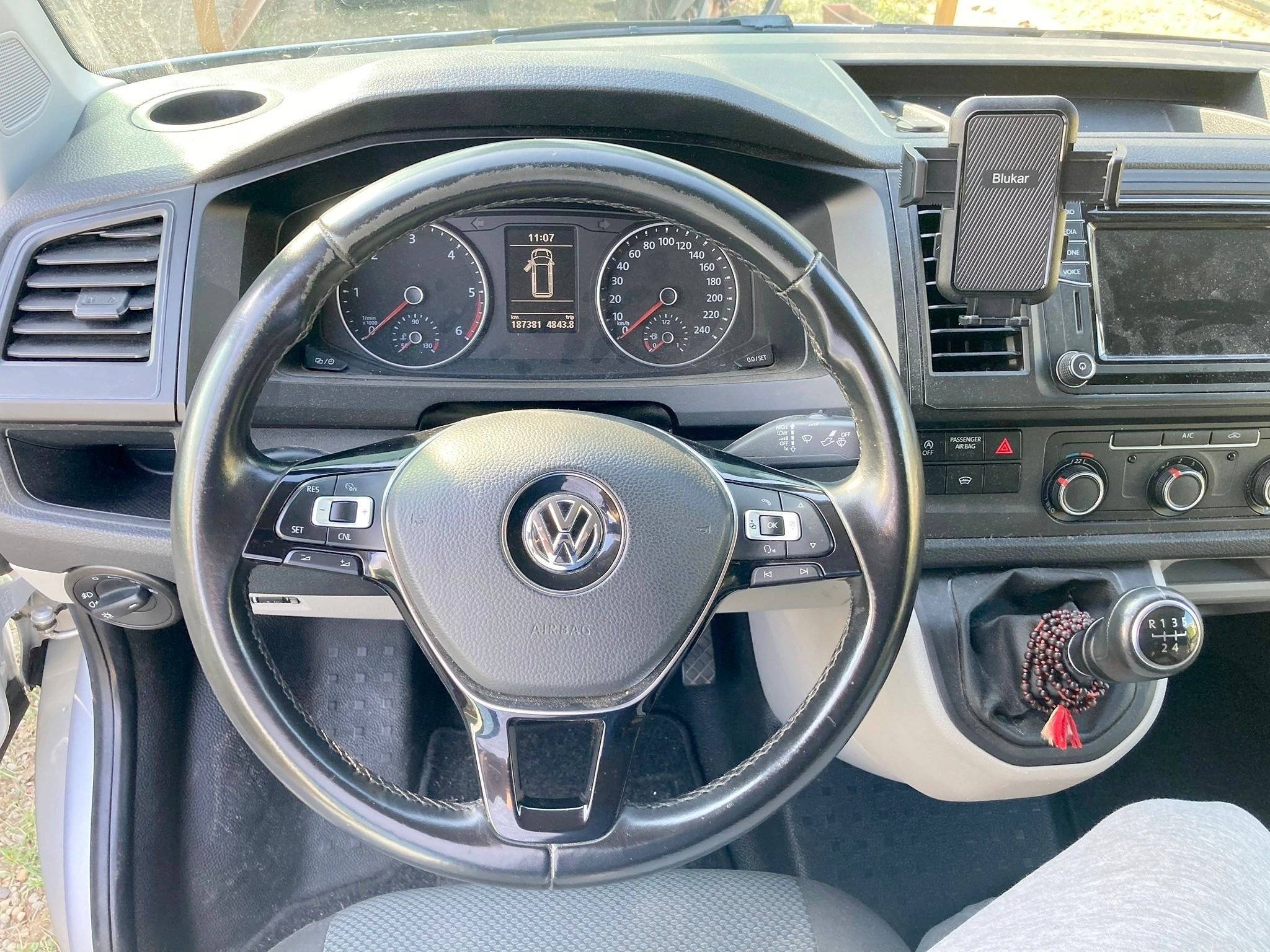 Volkswagen Volkswagen T6