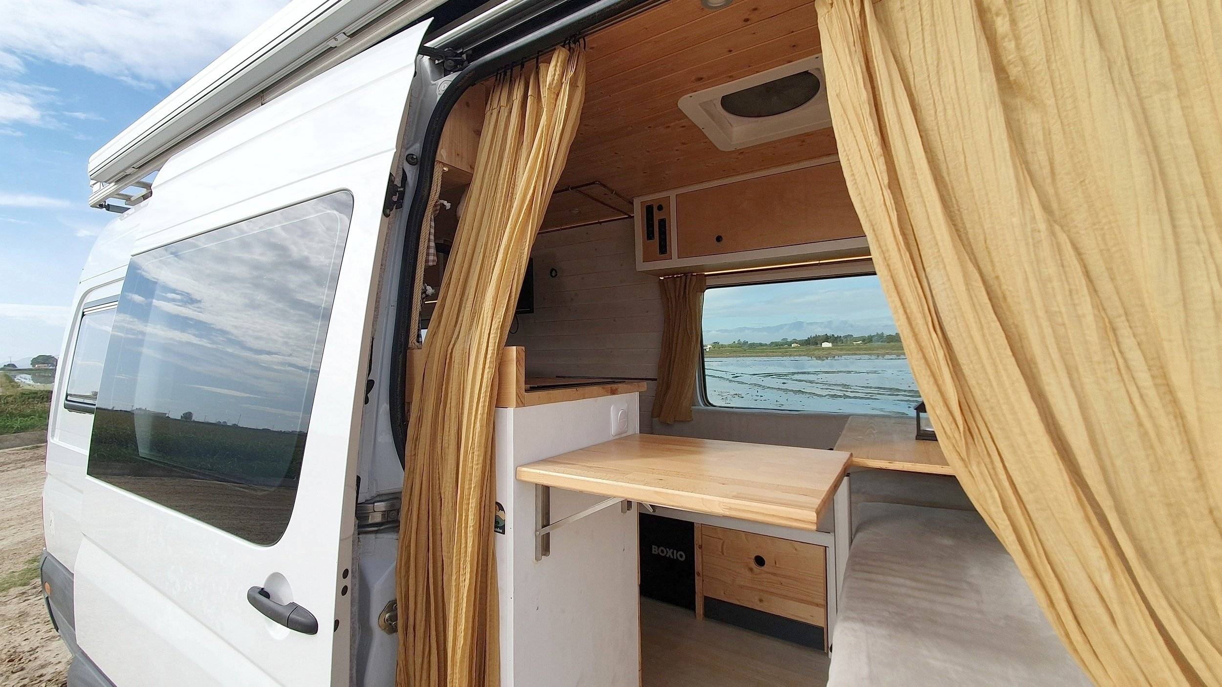 Mercedes MERCEDES SPRINTER