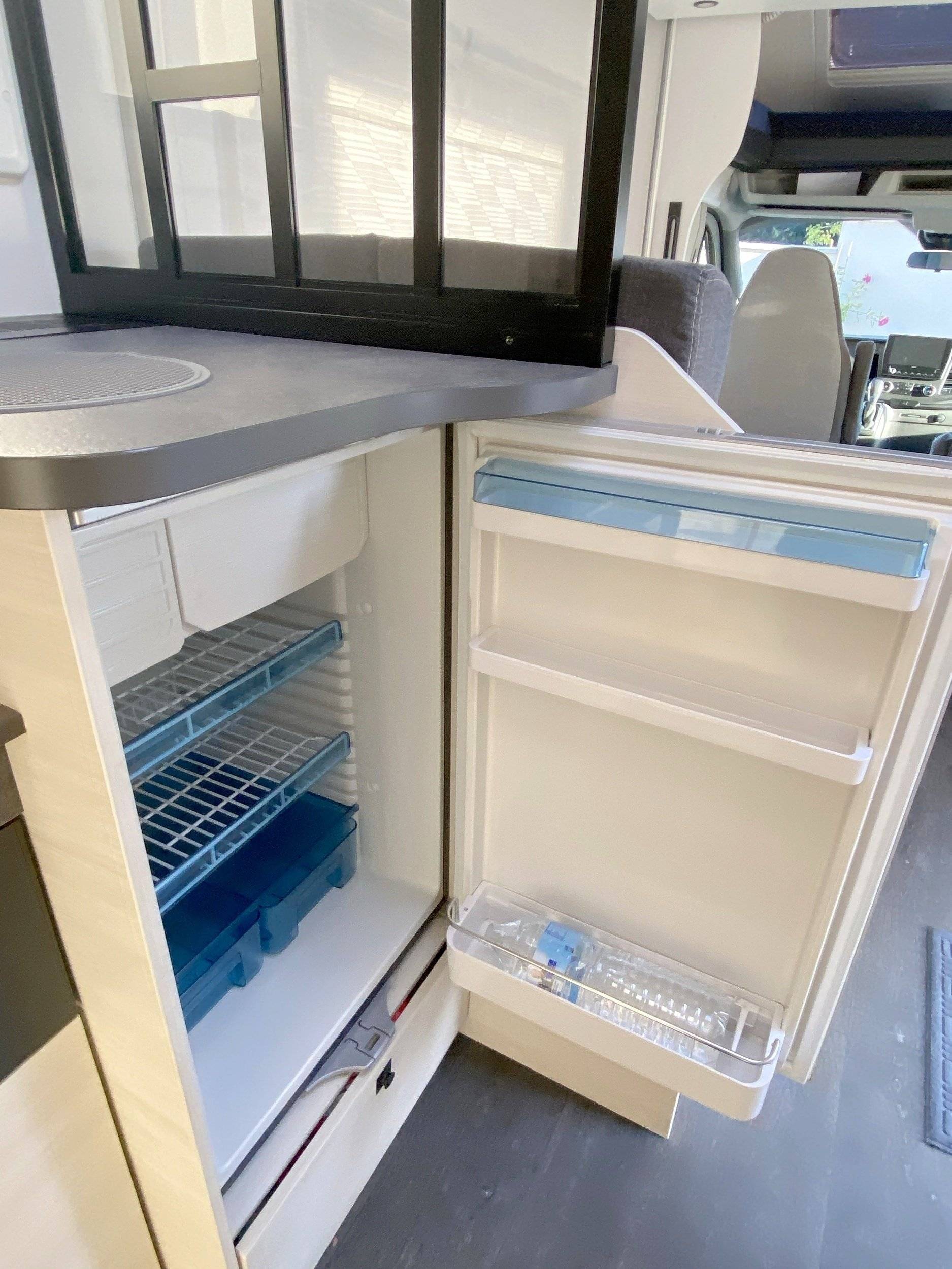 Chausson 170cv automatique