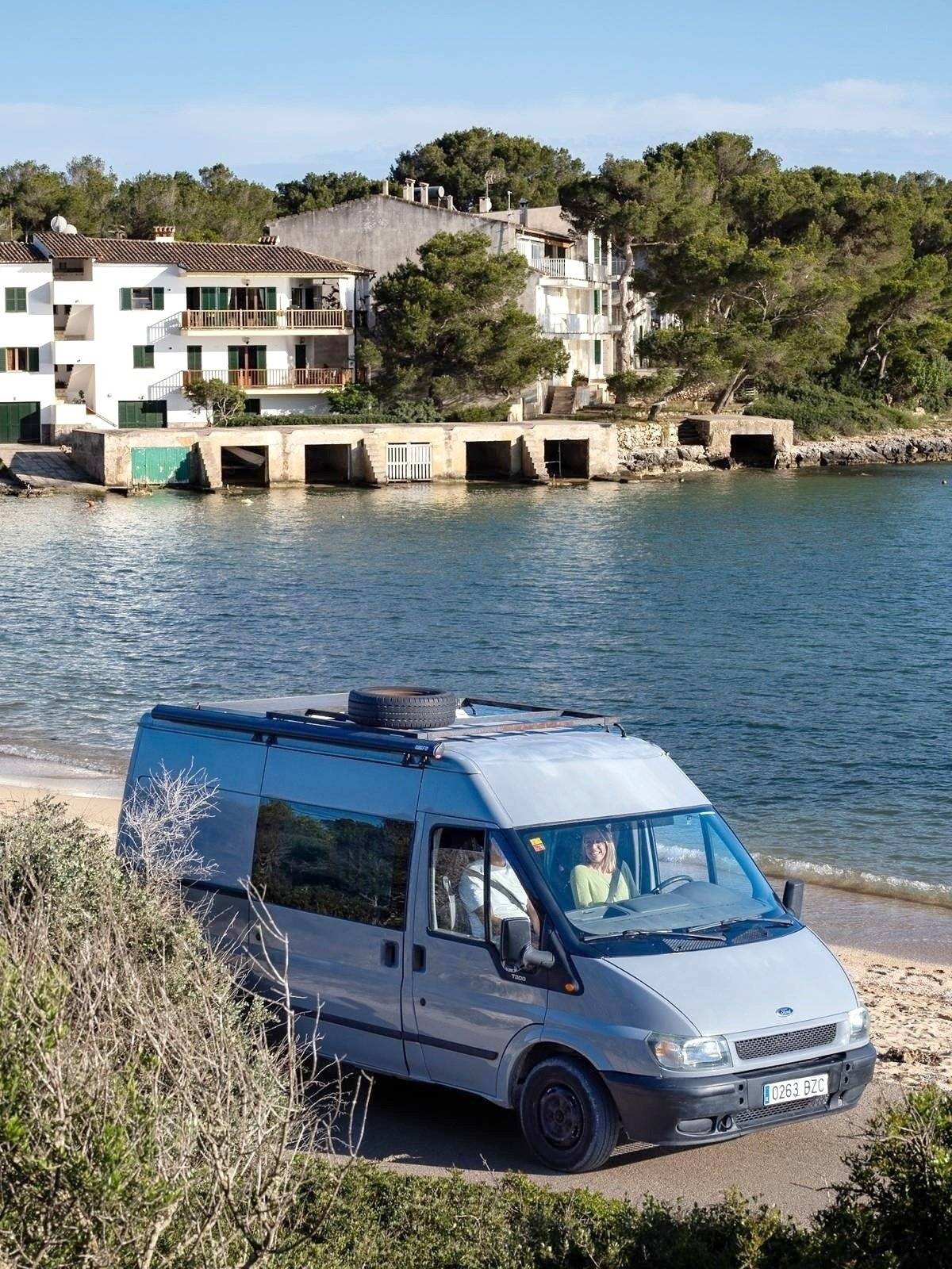 Ford Ford transit T300