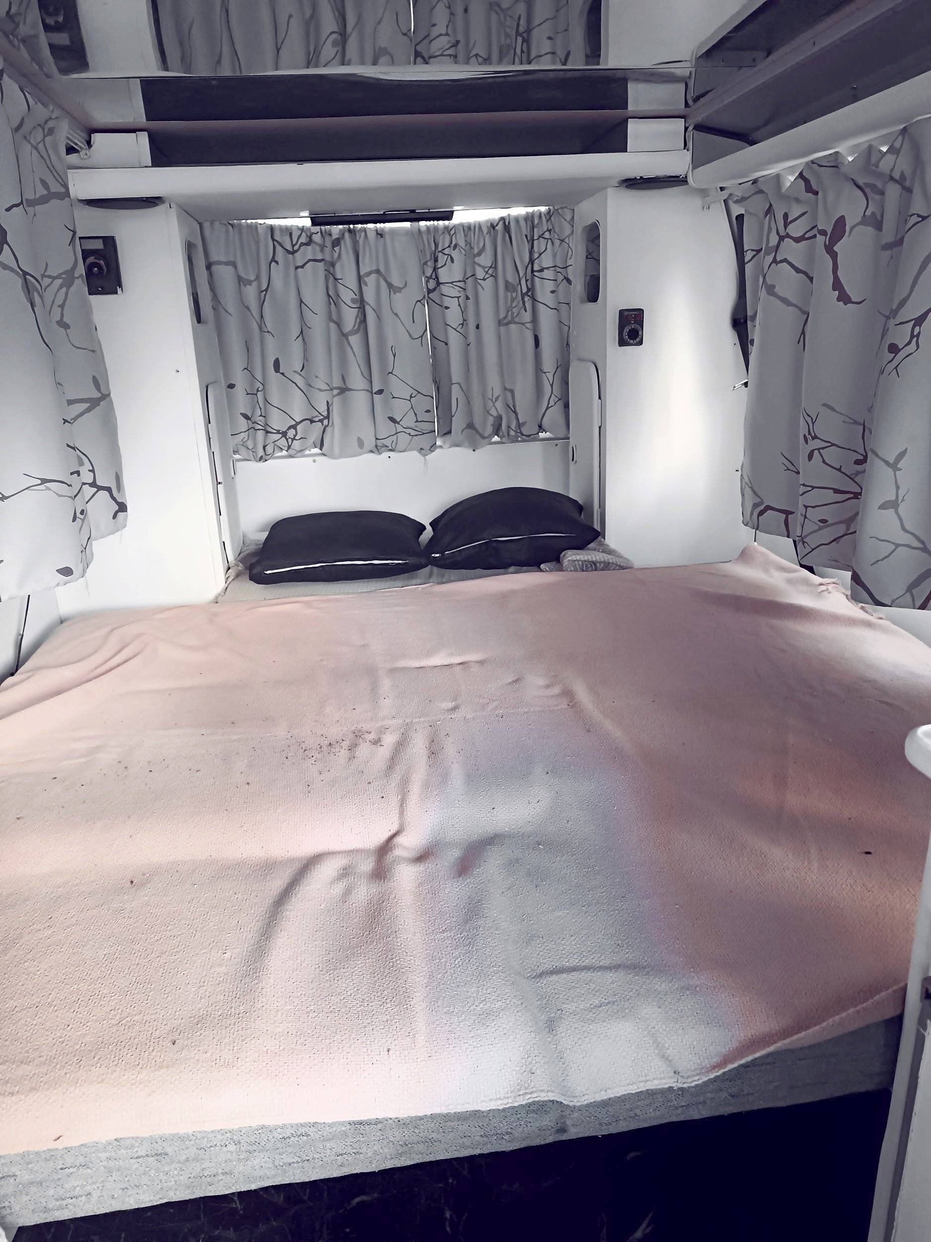 Volkswagen Multivan T4