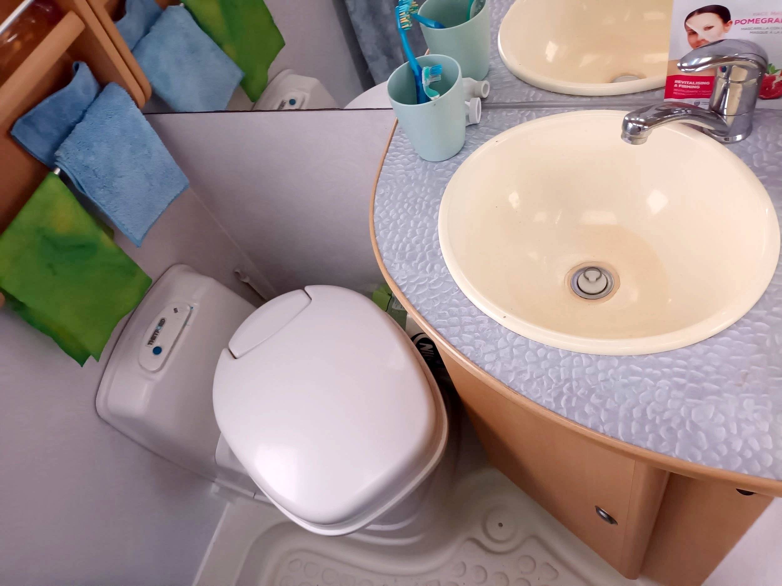 Chausson chausson welcome 23