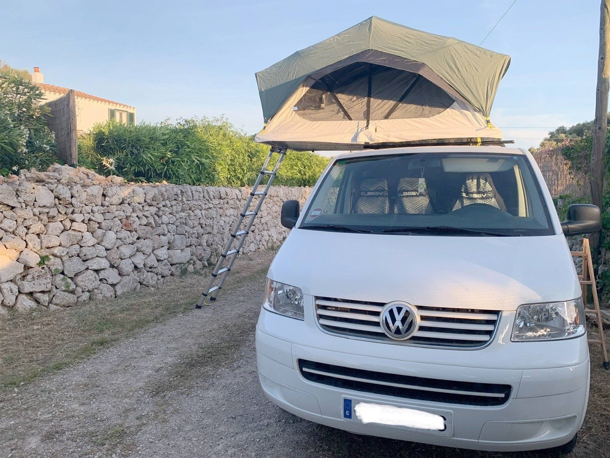 Volkswagen Volkswagen T5