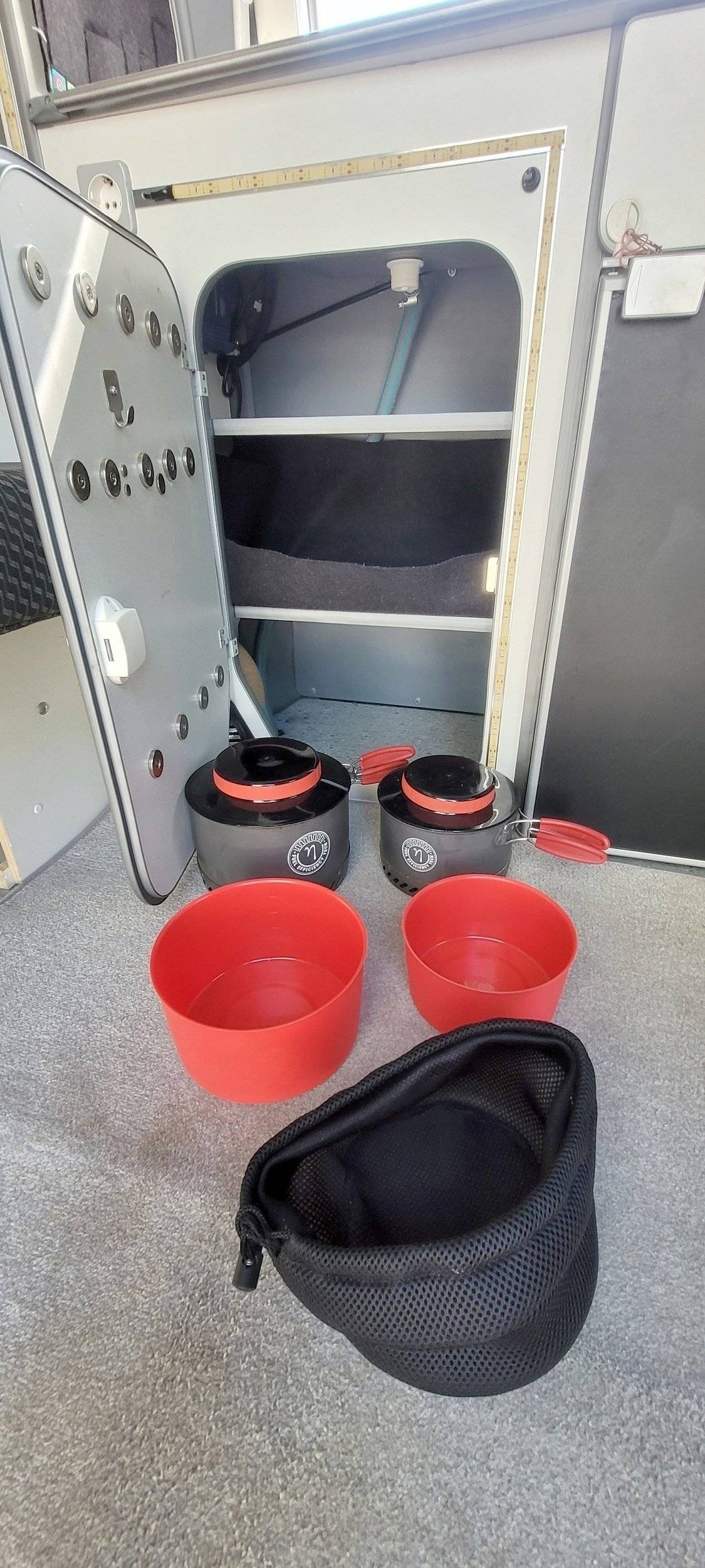 Loderbauer  Volkswagen T5 