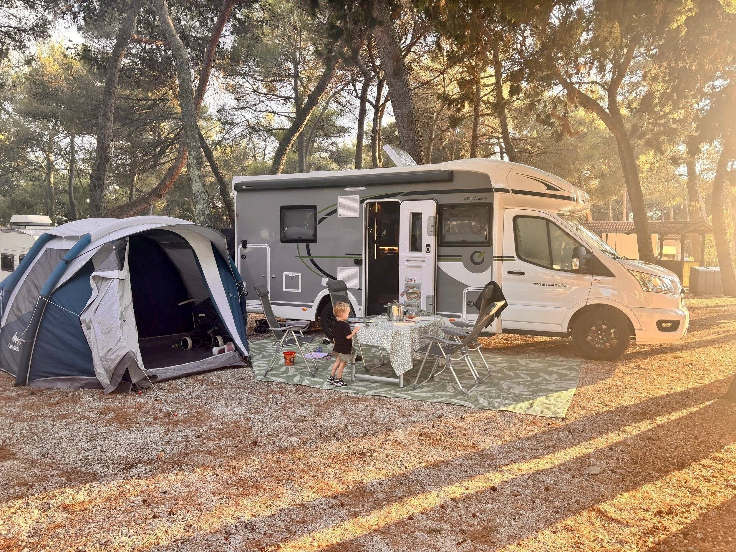 Chausson 