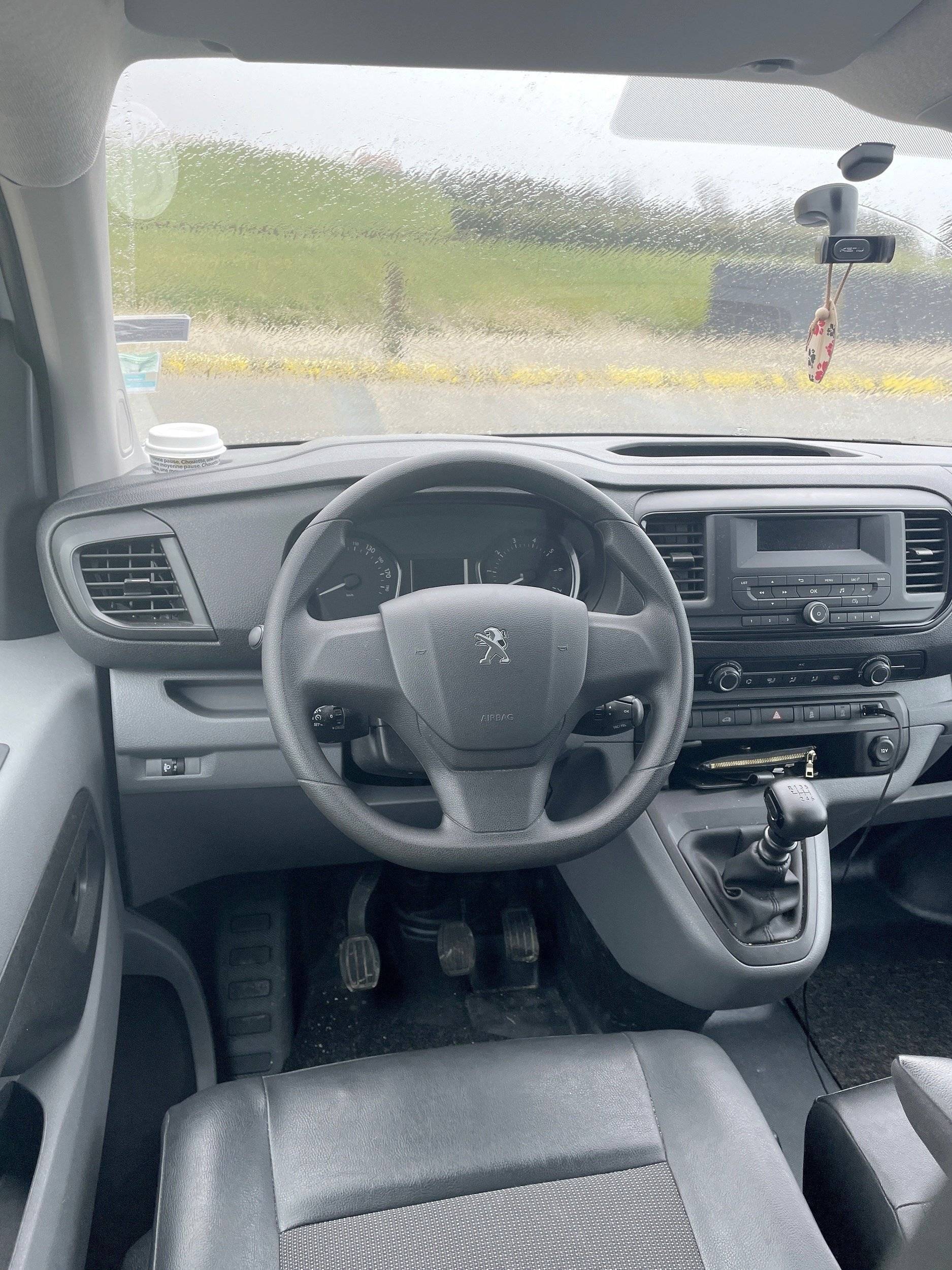 Peugeot Expert 1,6 l 95 ch