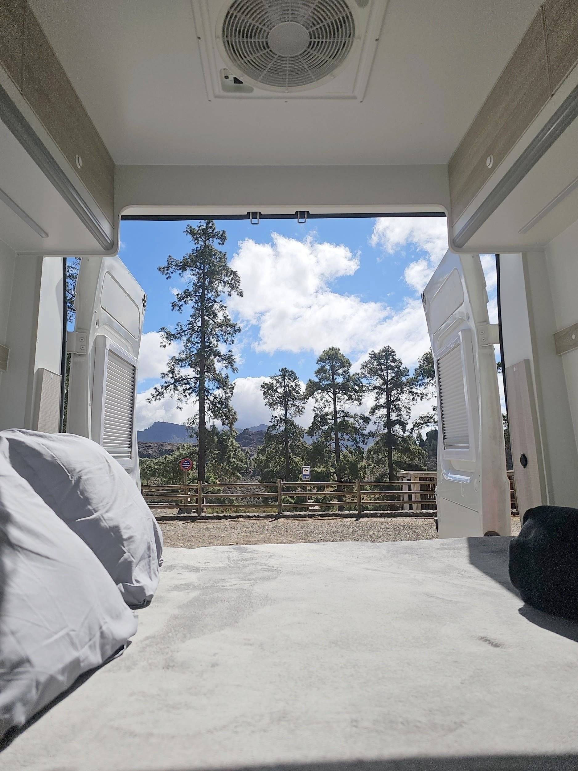 Dormidas Citroën Jumper BlueHDI 130 - Yescapa