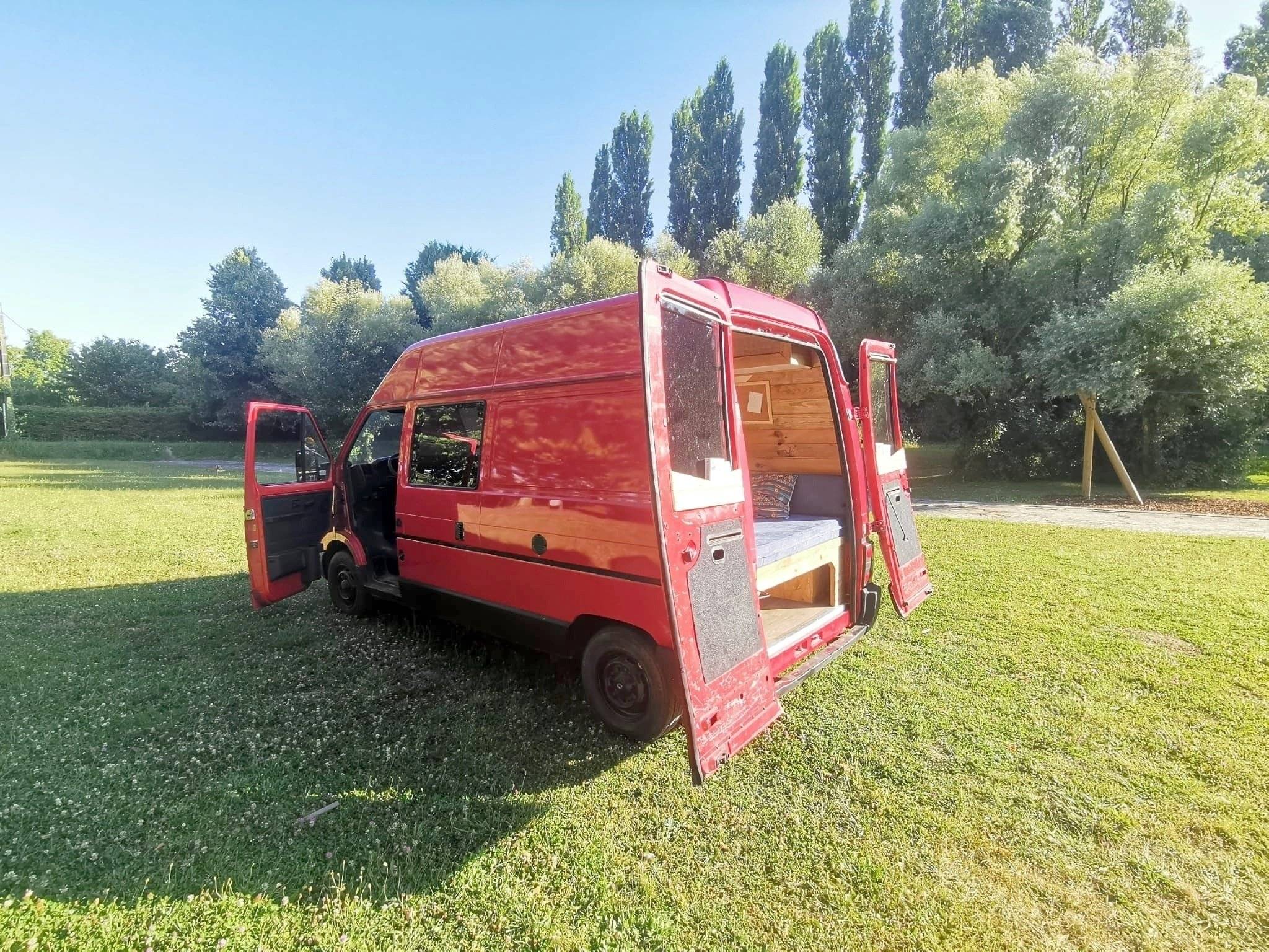 Renault Renault Trafic