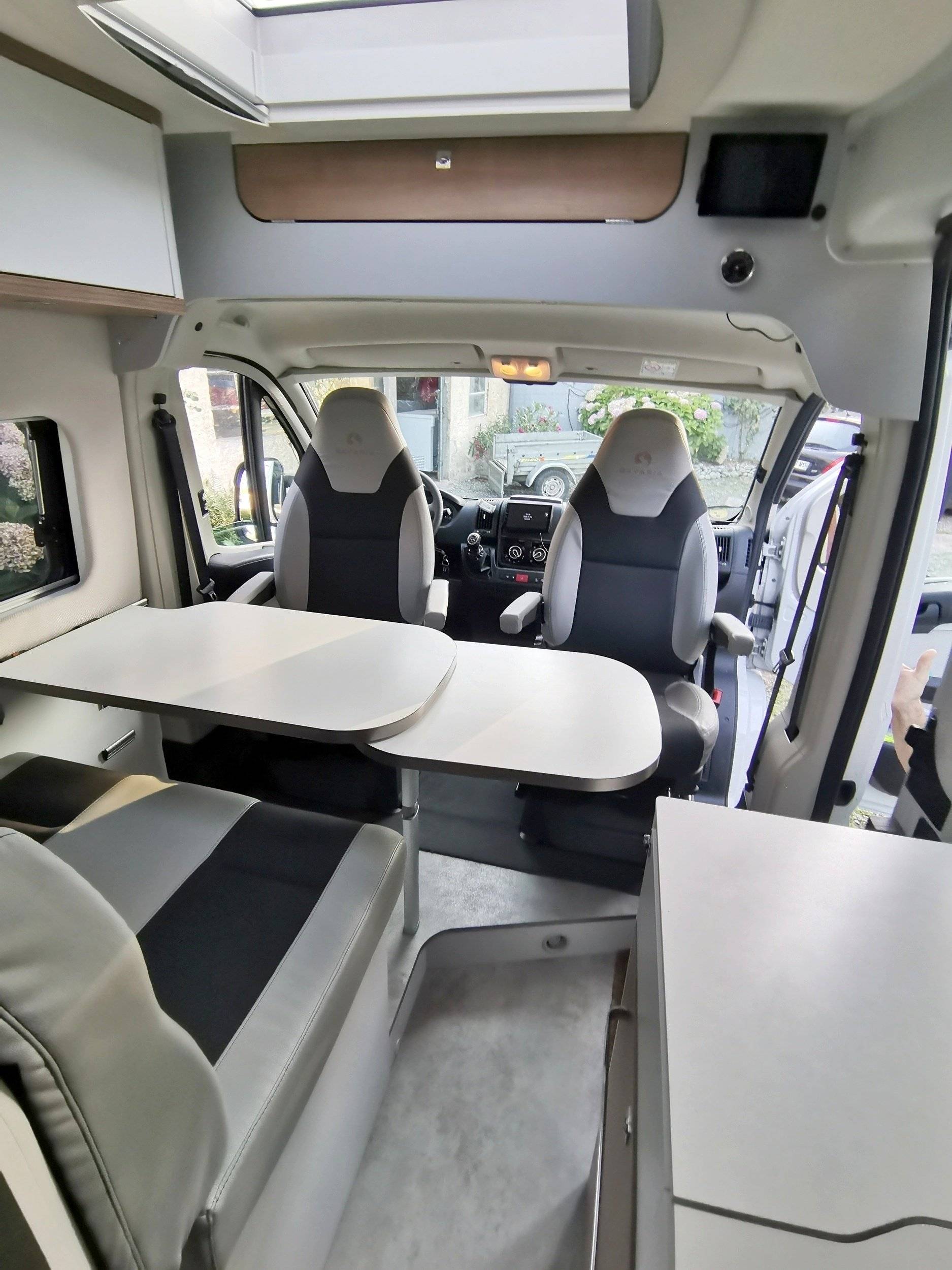 Bavaria Bavaria K630 J